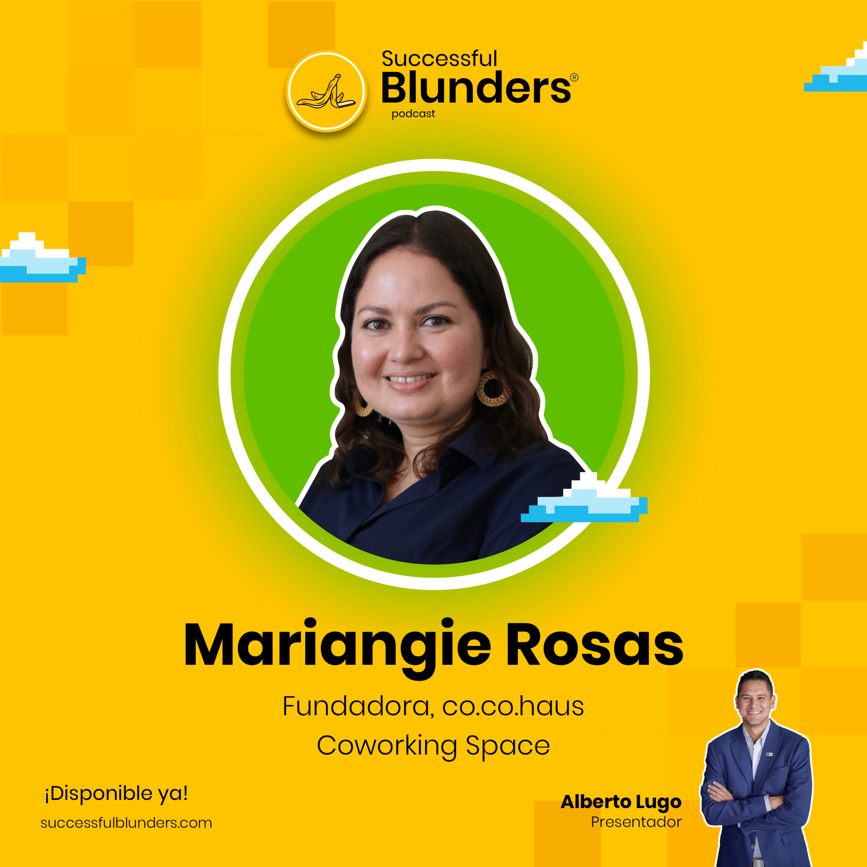 Successful Blunders