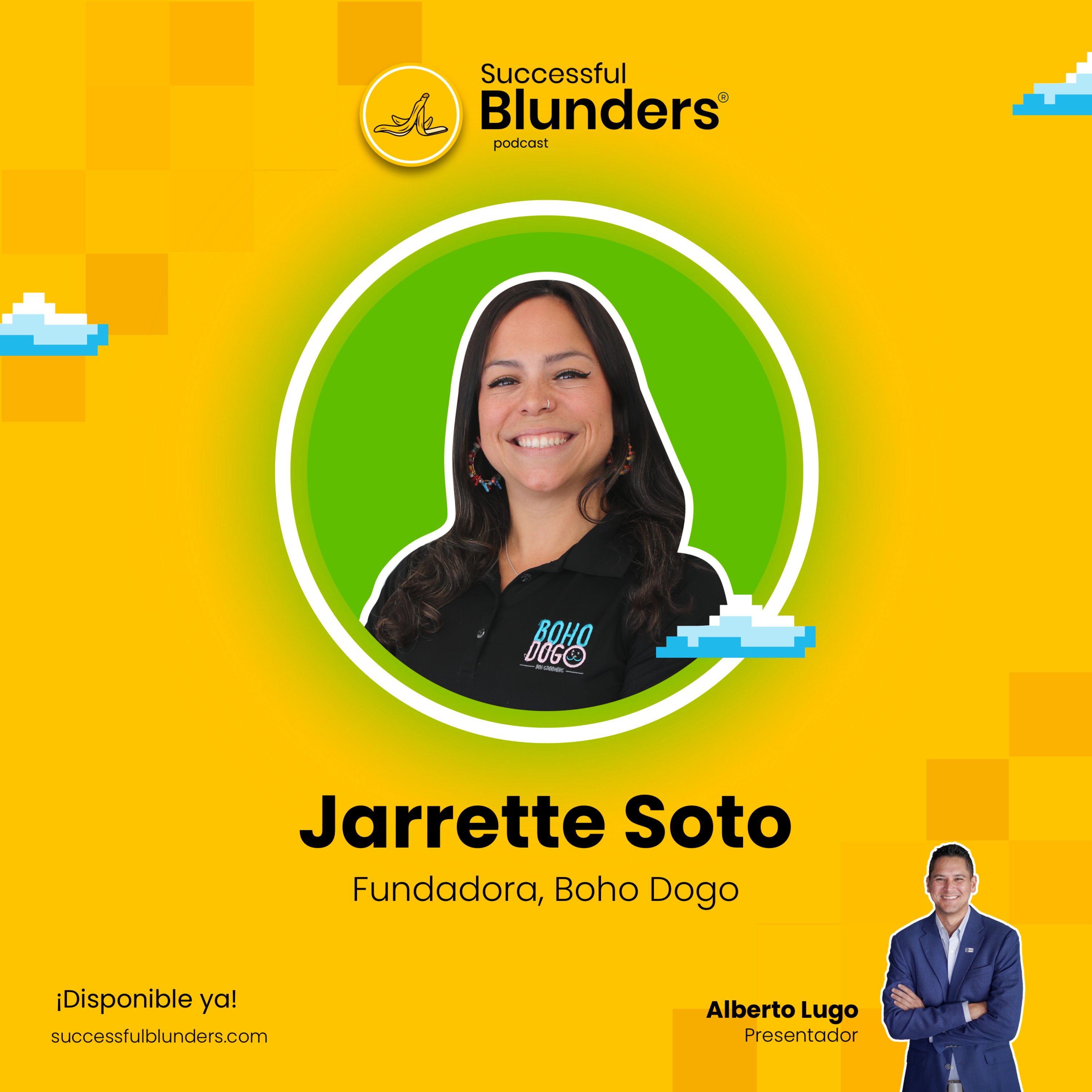 Successful Blunders