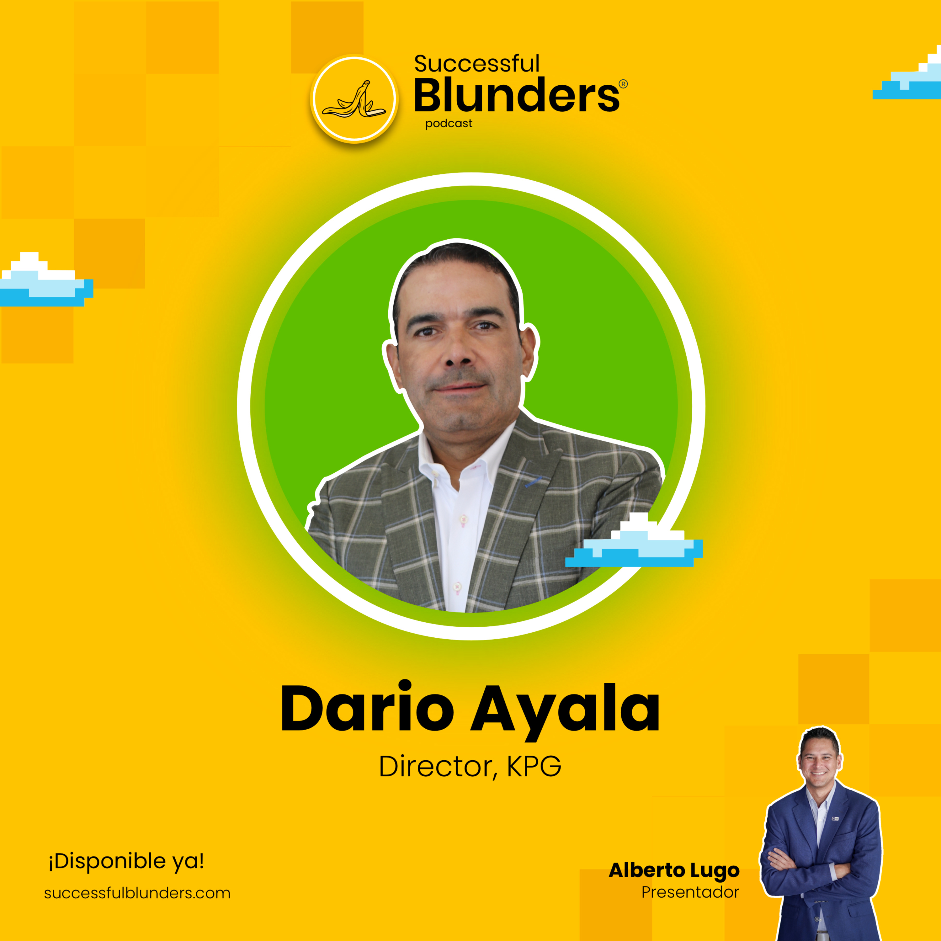 Successful Blunders