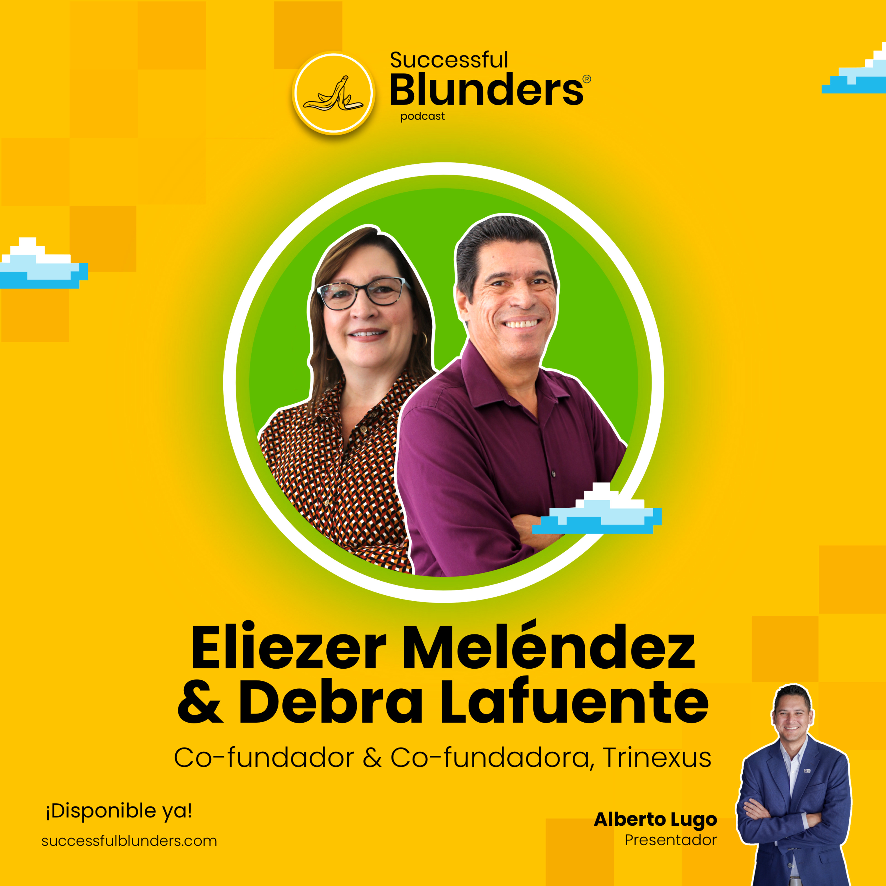 Successful Blunders