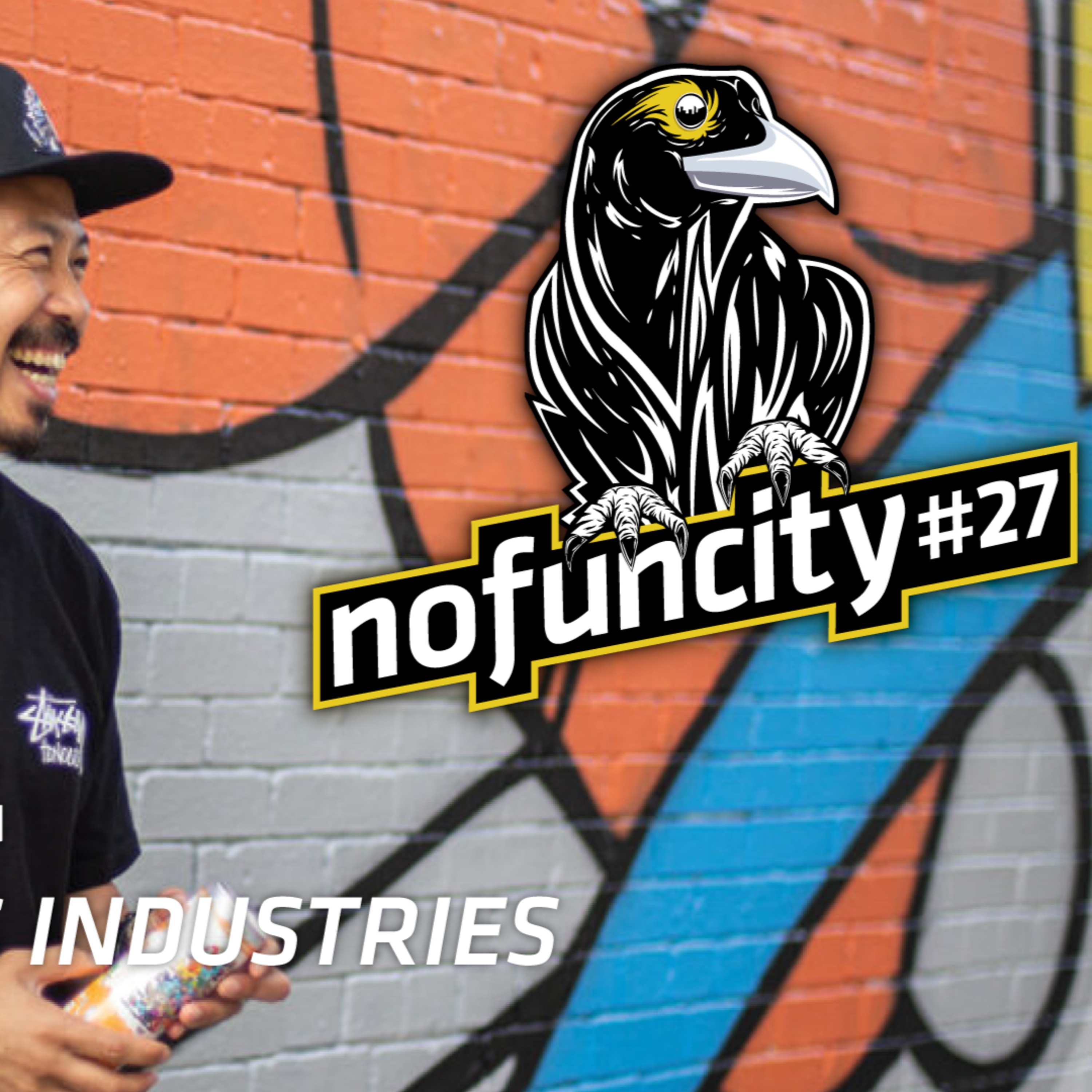 No Fun City