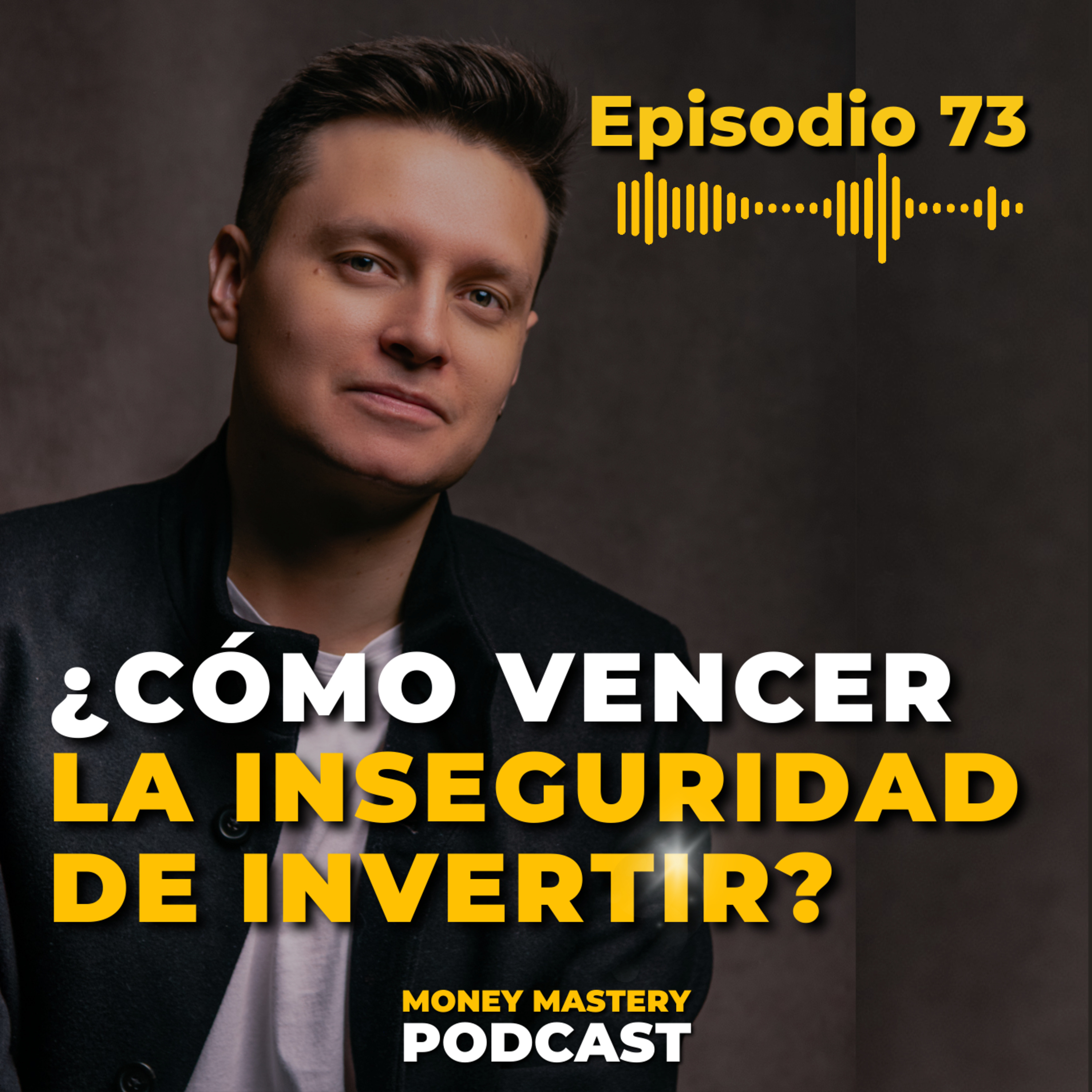 🟡 MONEY MASTERY PODCAST | Por Daniel Rodriguez