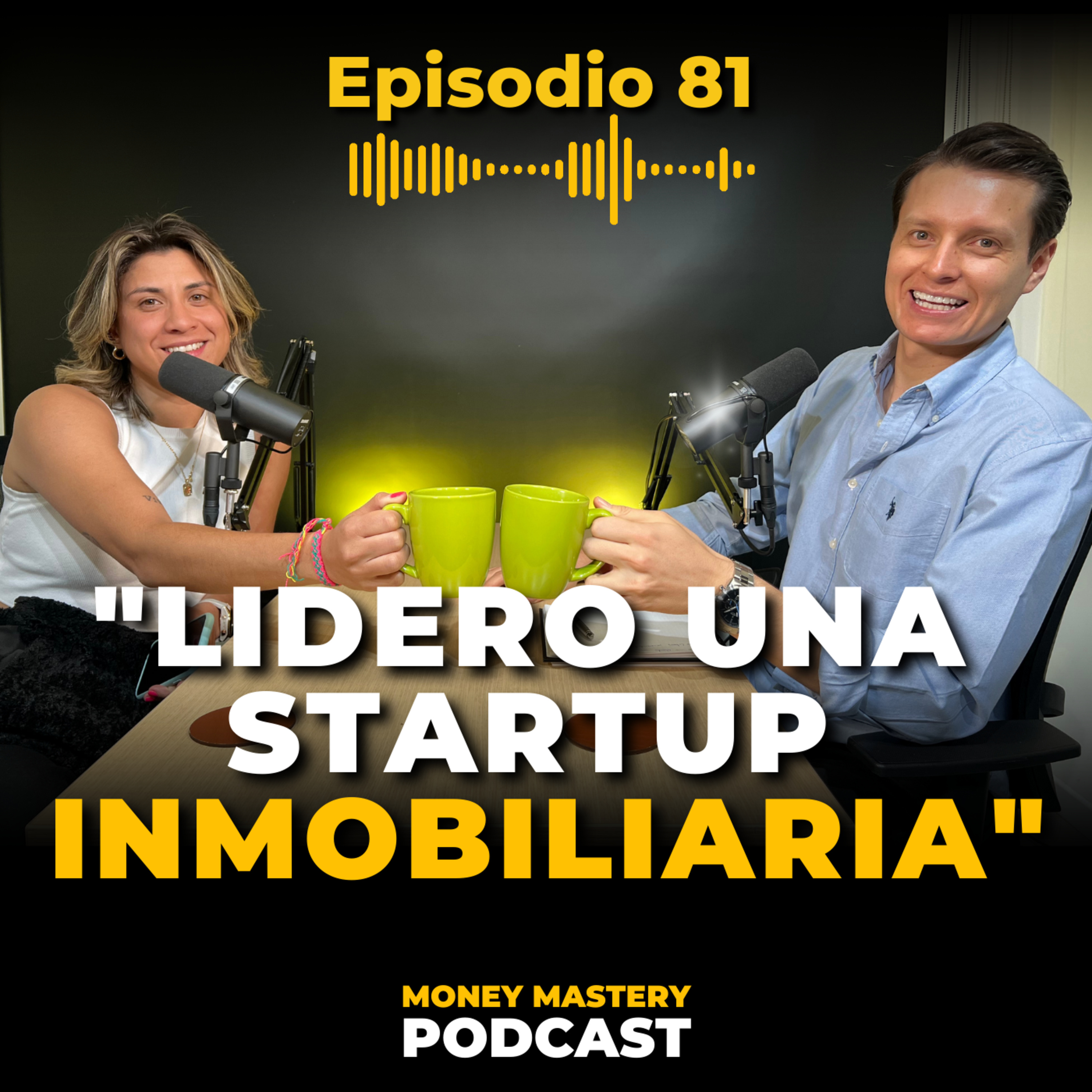 EP 81: ¿Cómo funciona una Startup inmobiliaria en Colombia?🏡 | con Carolina Avendaño Soyweseed episode artwork