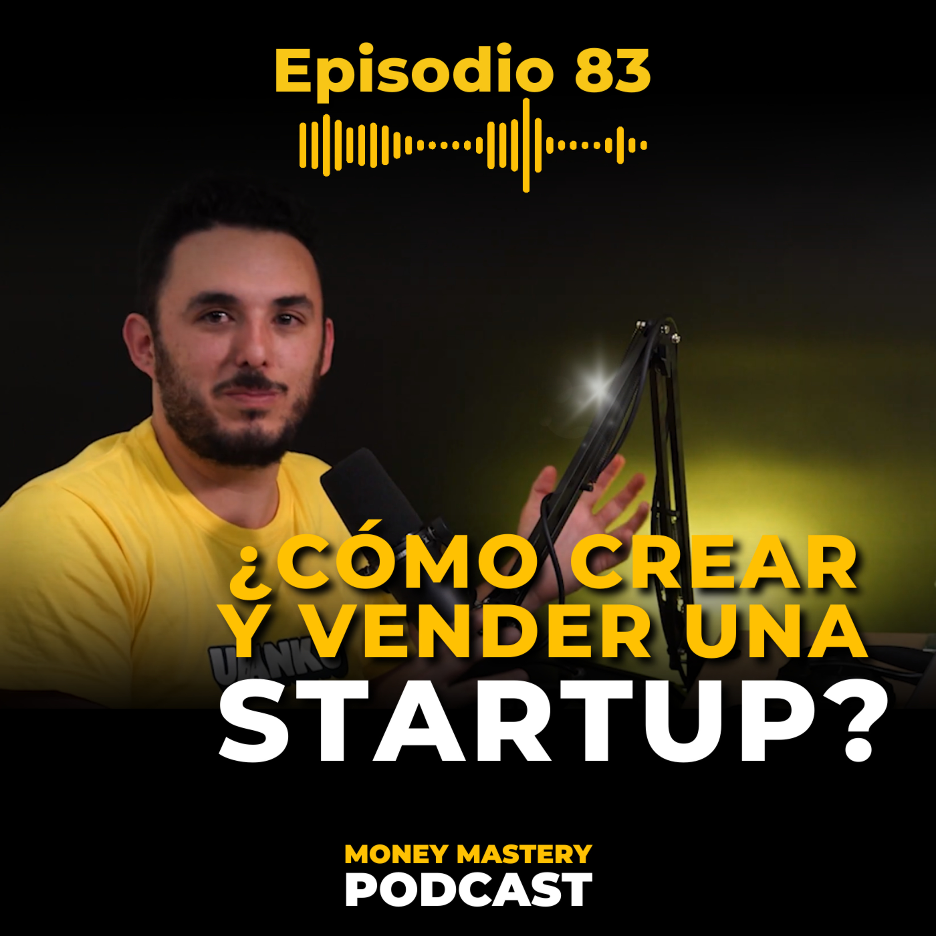 🟡 MONEY MASTERY PODCAST | Por Daniel Rodriguez