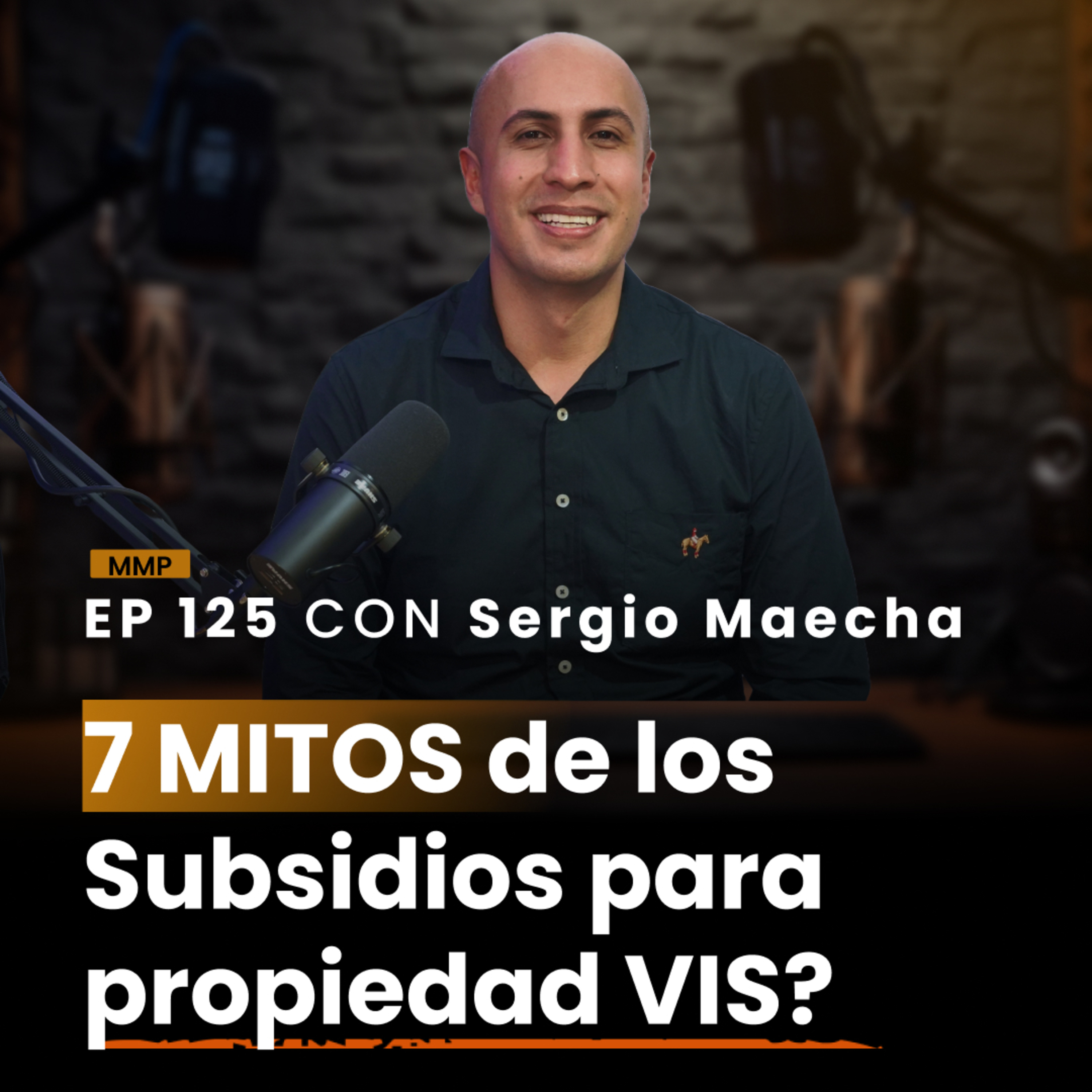🟡 MONEY MASTERY PODCAST | Por Daniel Rodriguez