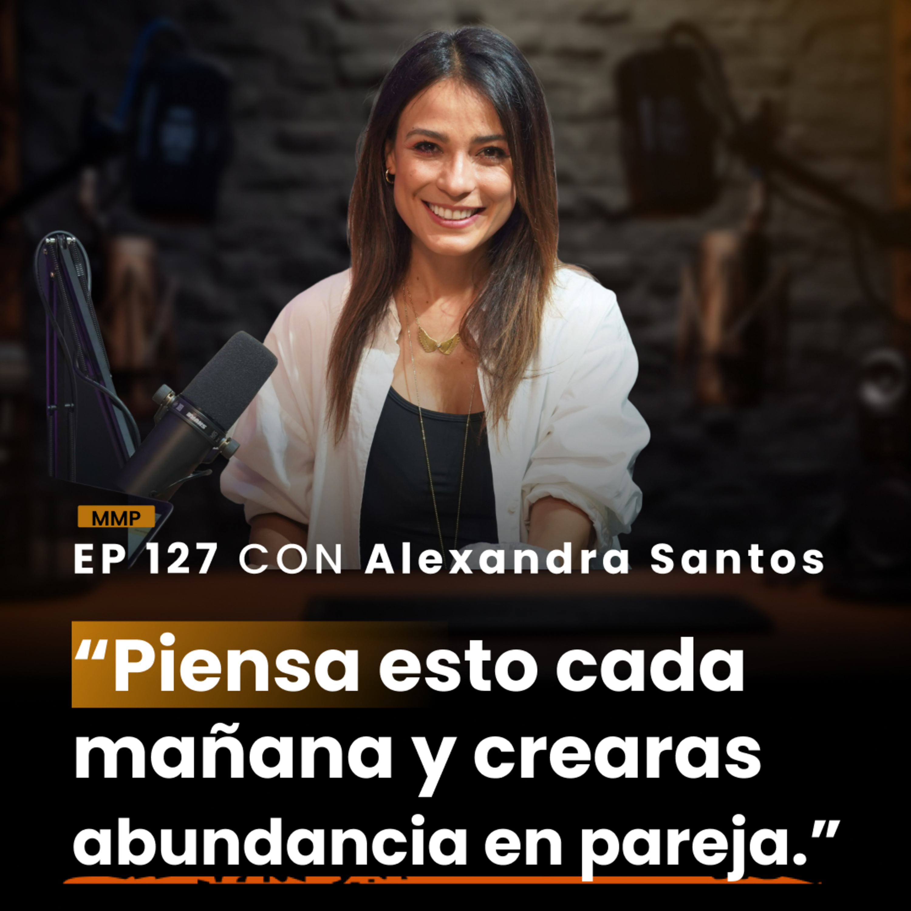 🟡 MONEY MASTERY PODCAST | Por Daniel Rodriguez