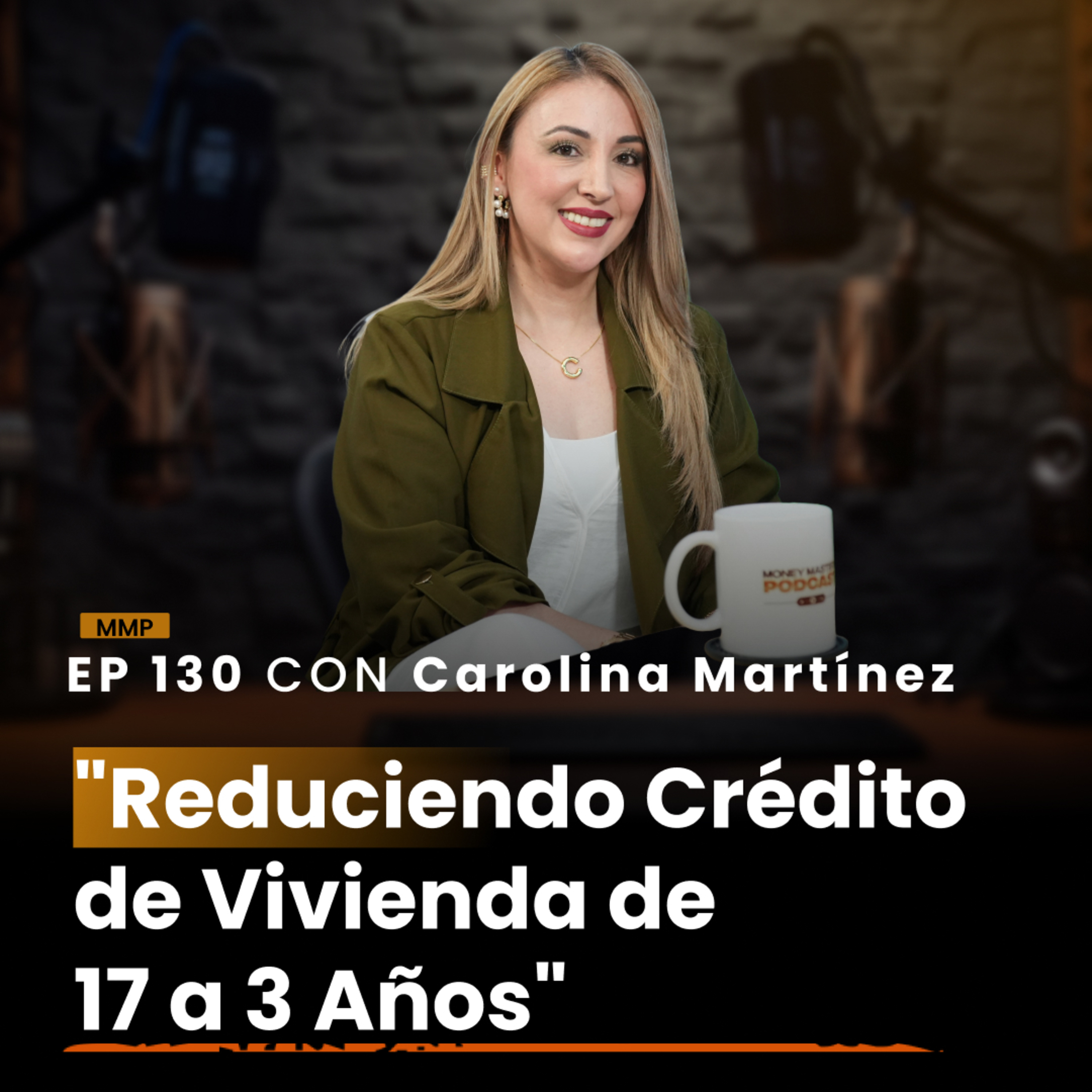 🟡 MONEY MASTERY PODCAST | Por Daniel Rodriguez