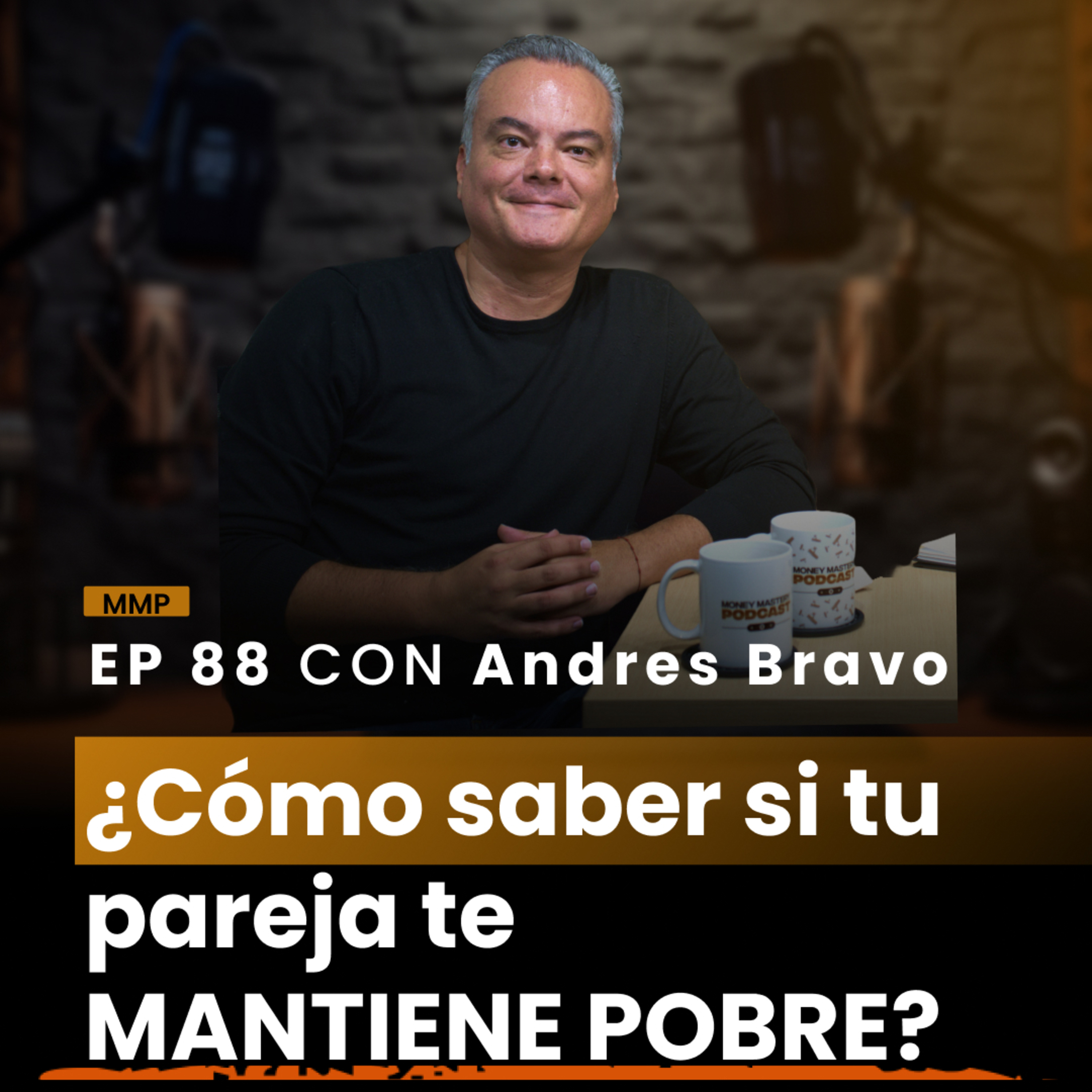 🟡 MONEY MASTERY PODCAST | Por Daniel Rodriguez