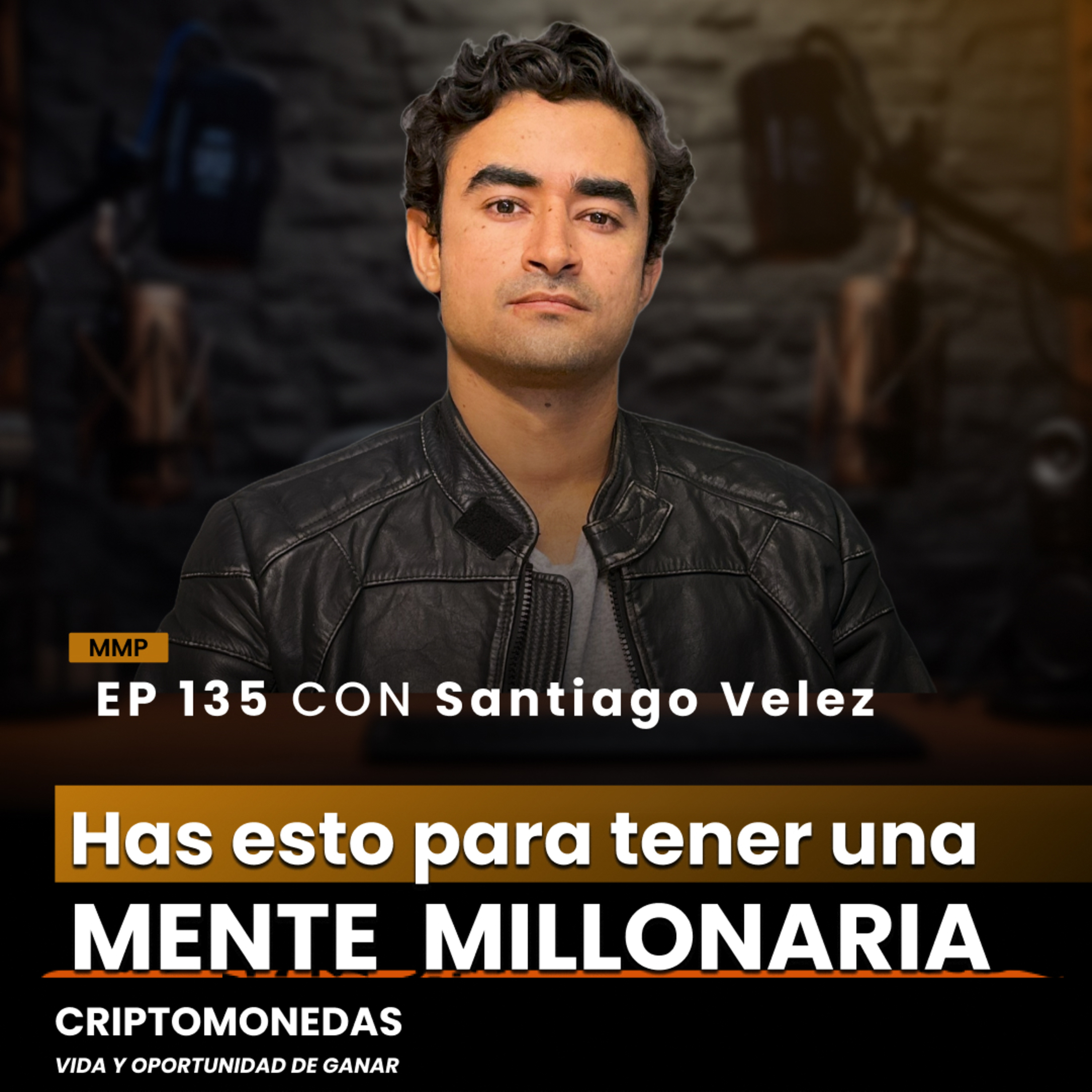 🟡 MONEY MASTERY PODCAST | Por Daniel Rodriguez