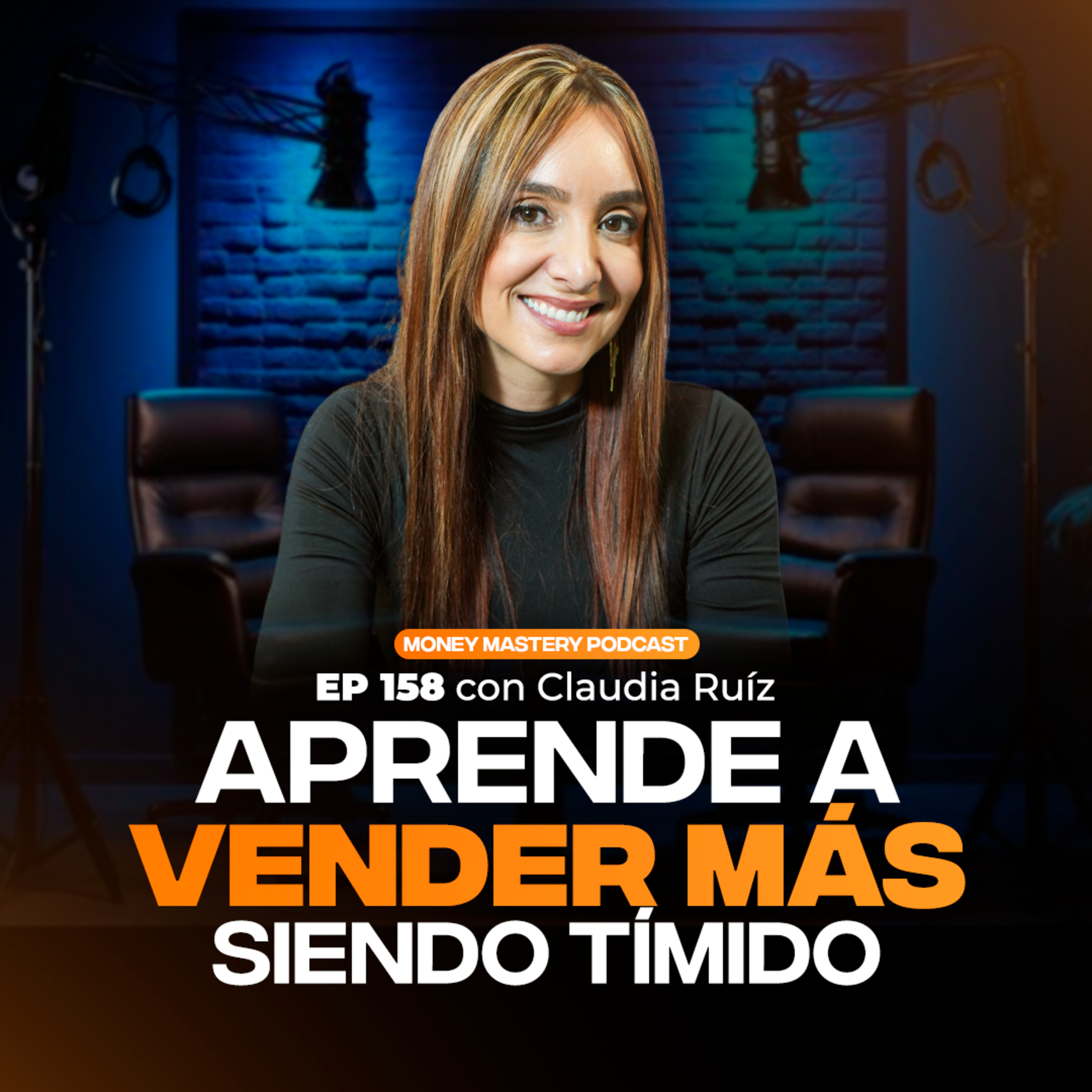 🟡 MONEY MASTERY PODCAST | Por Daniel Rodriguez