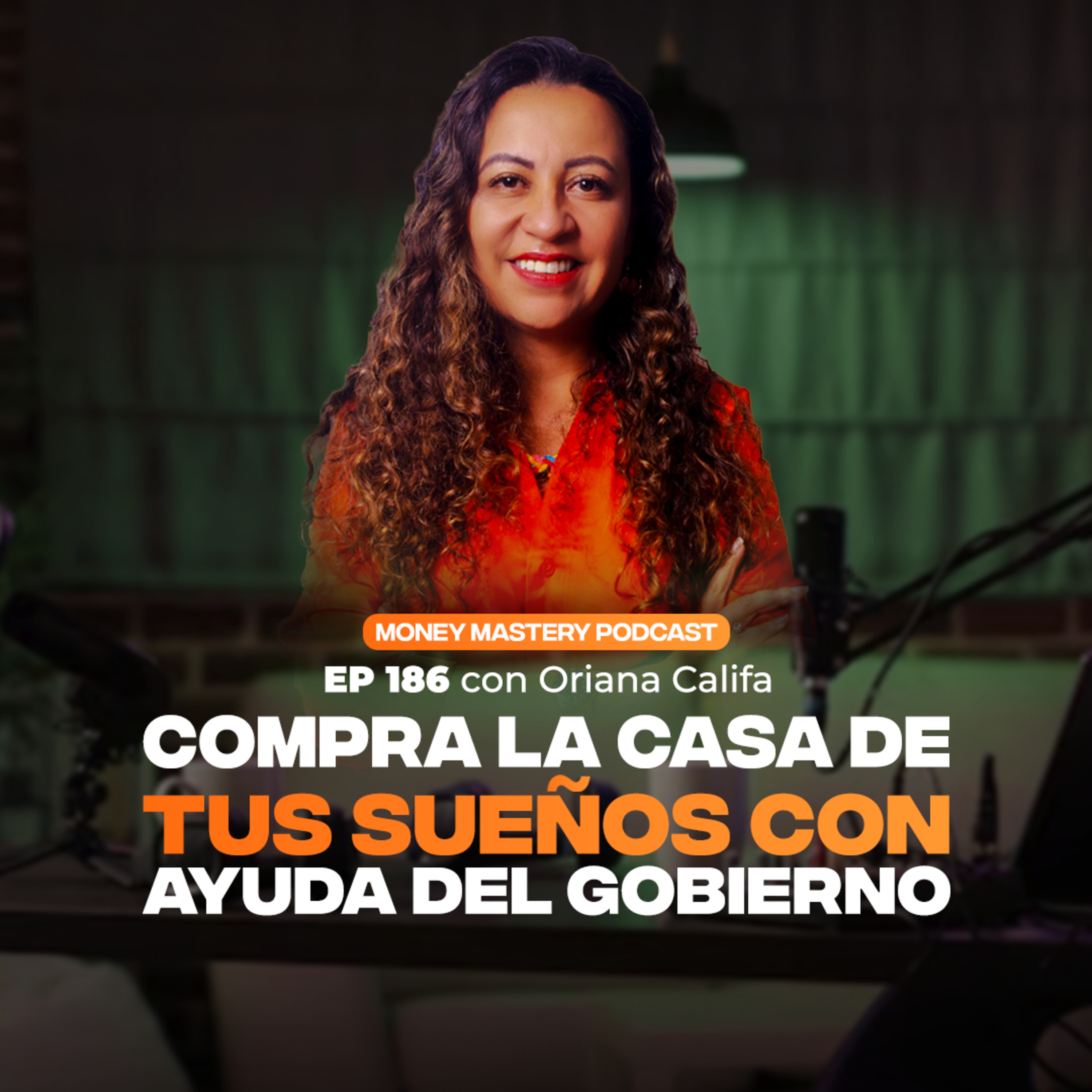 🟡 MONEY MASTERY PODCAST | Por Daniel Rodriguez