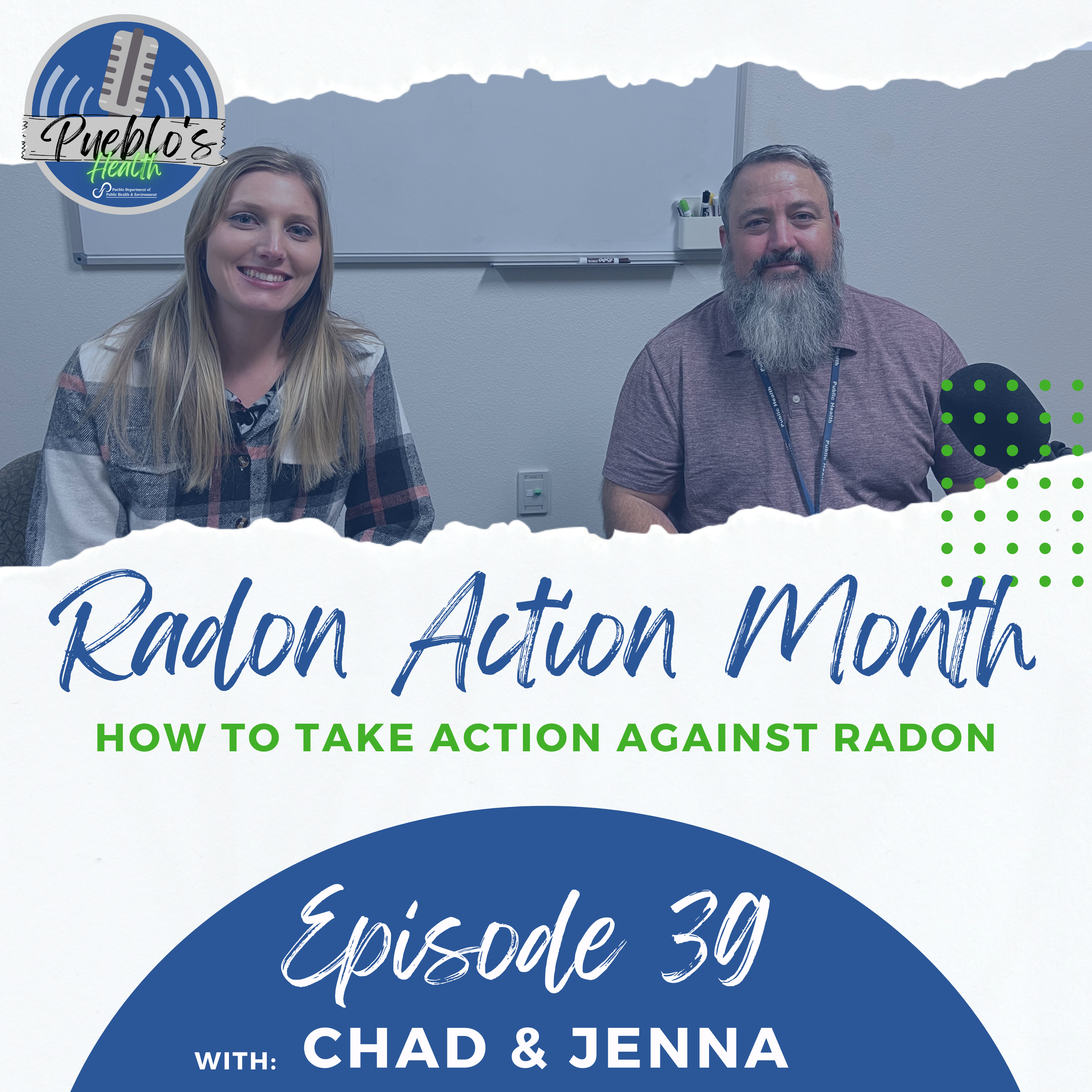 Radon Action Month: How to Take Action Against Radon