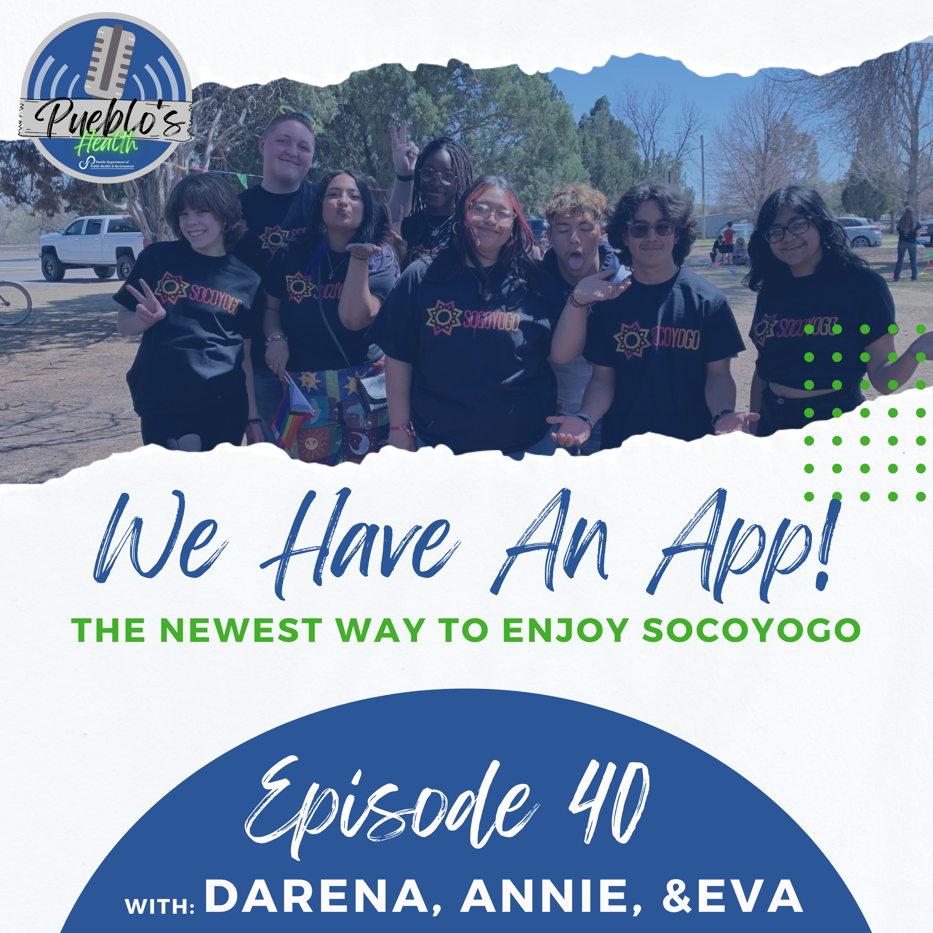 We Have An App: The Newest Way to Enjoy SoCoYoGo