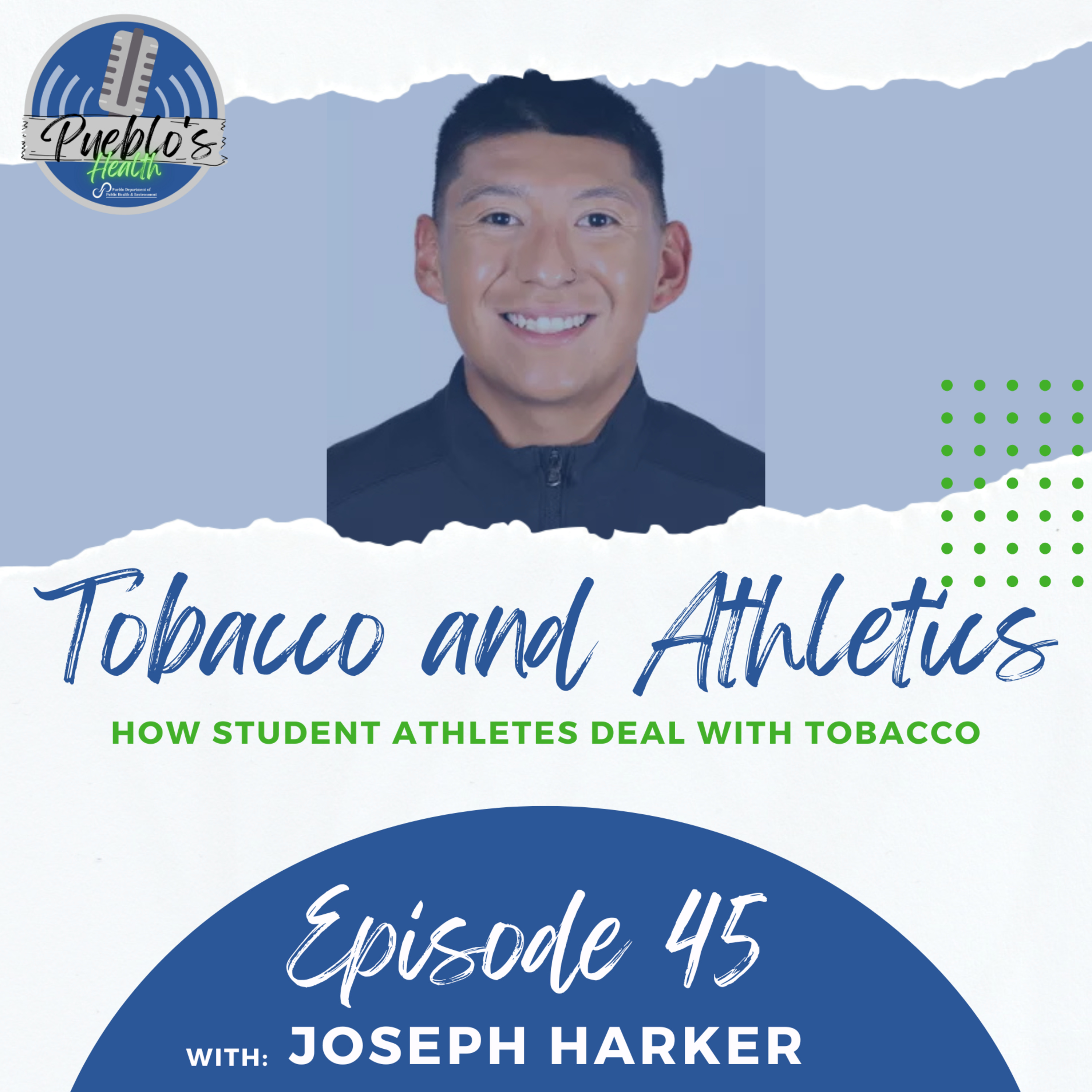 Tobacco and Athletics: How Student Athletes Deal with Tobacco
