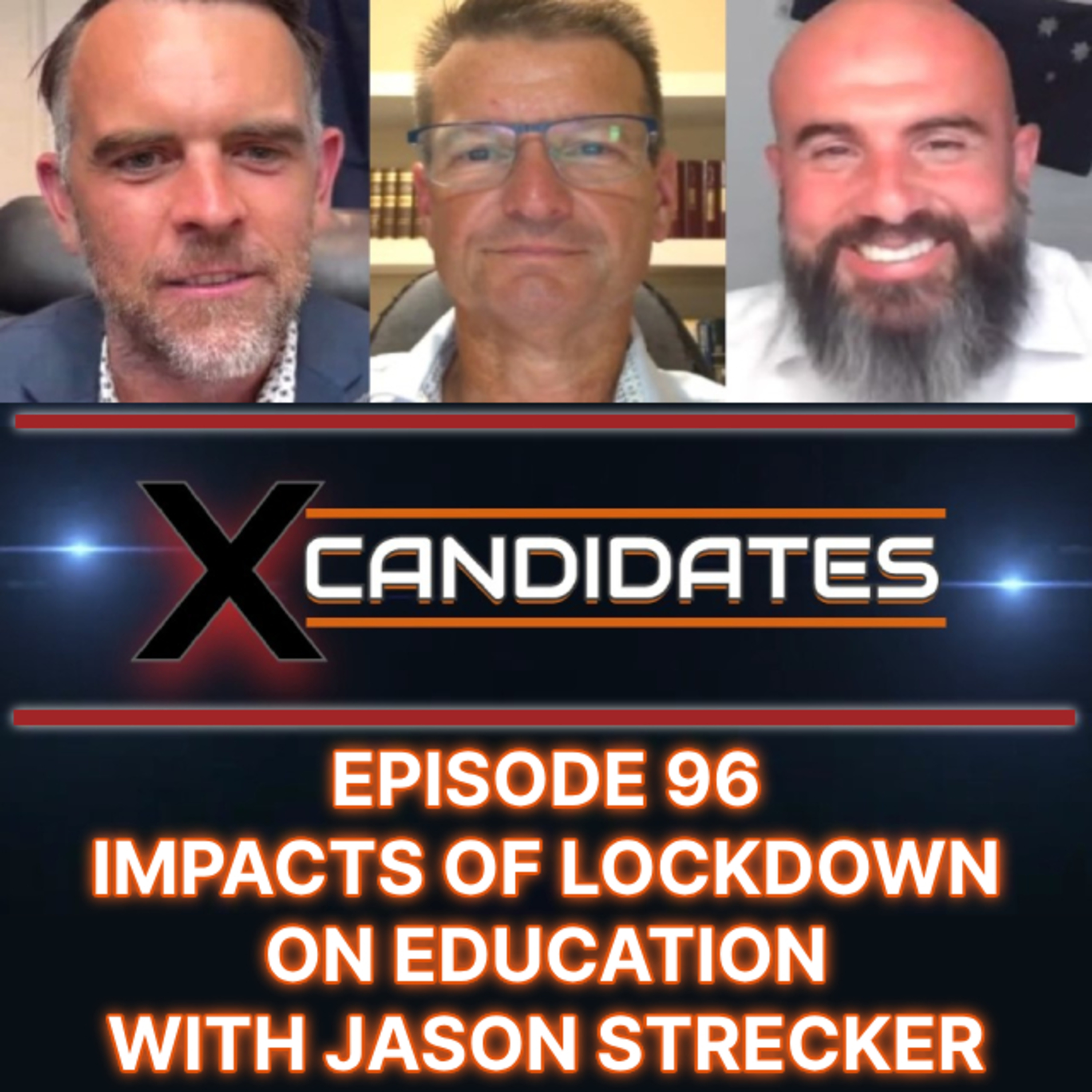 Commanding the Narrative