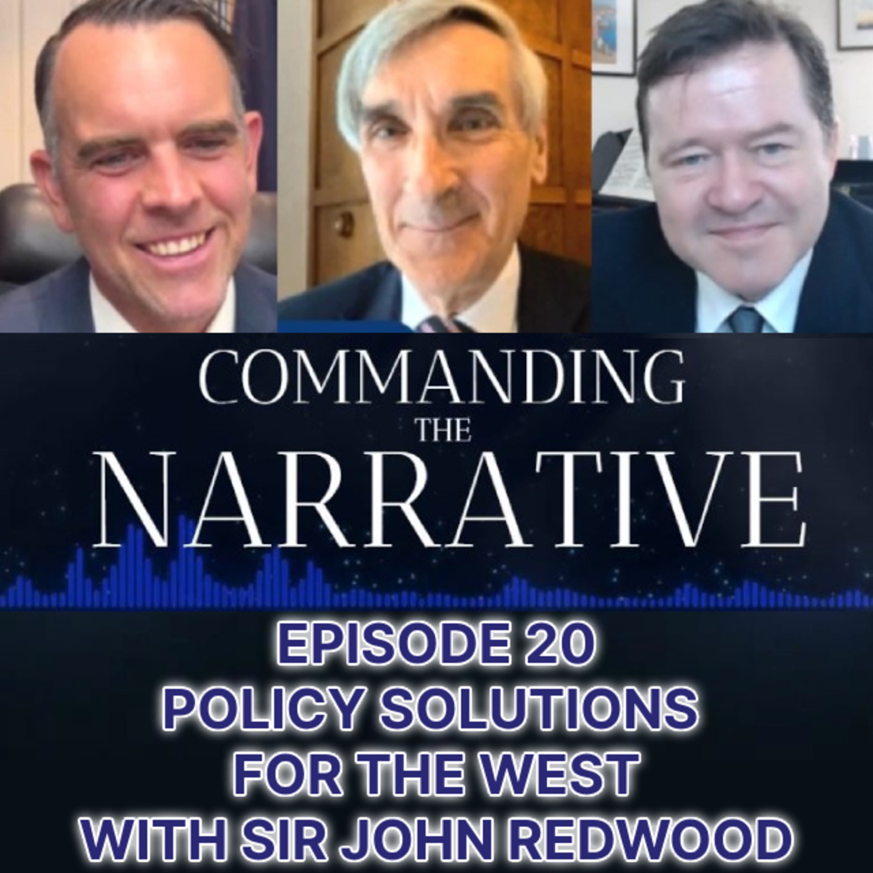 Commanding the Narrative