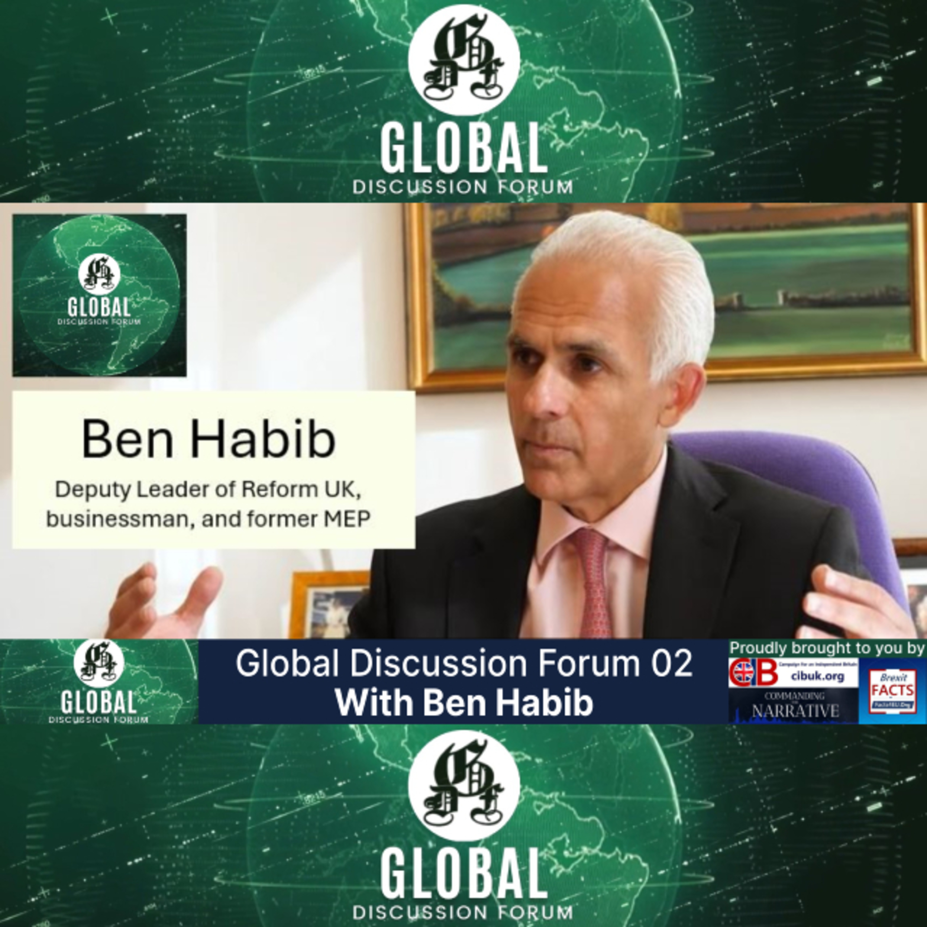 Commanding the Narrative