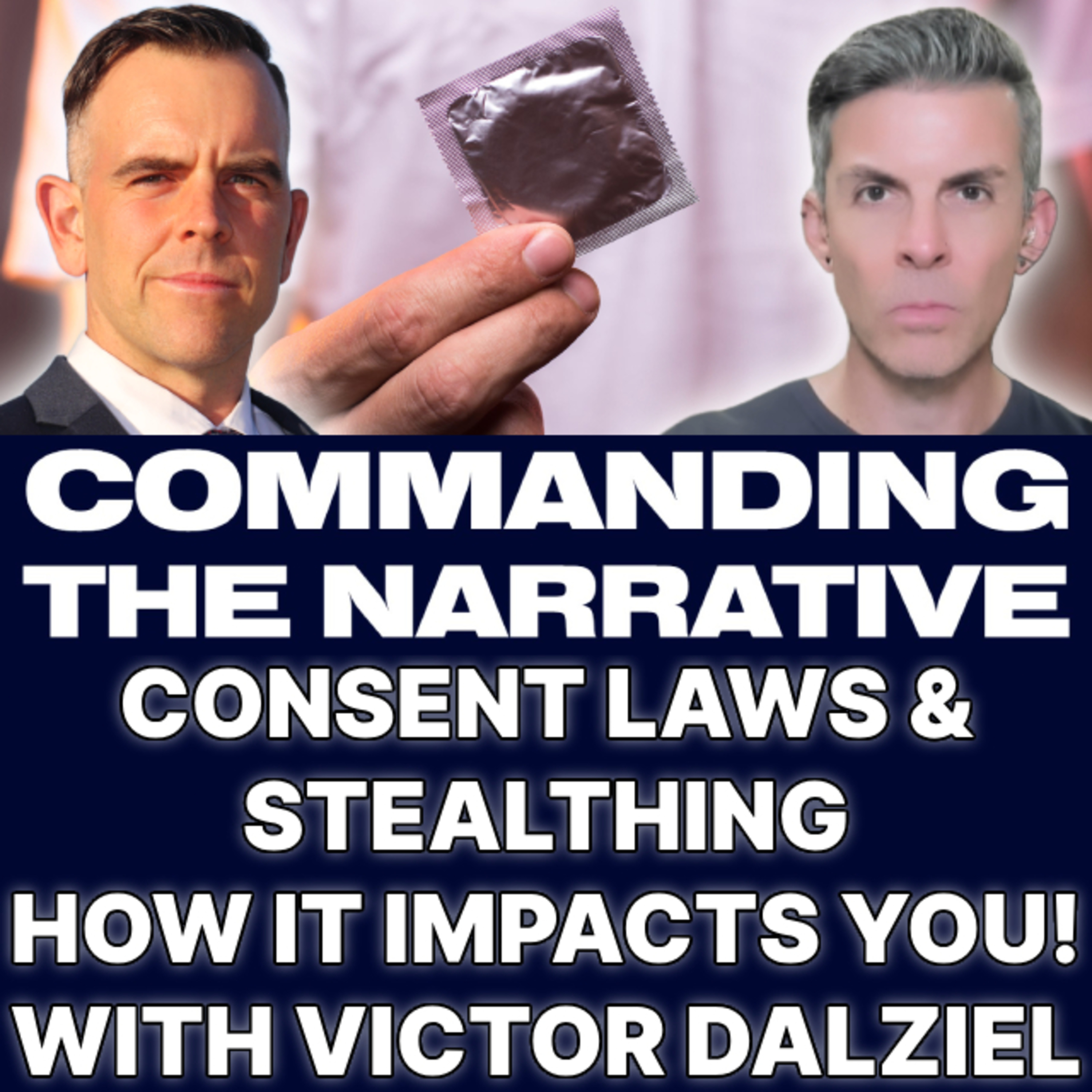 Commanding the Narrative