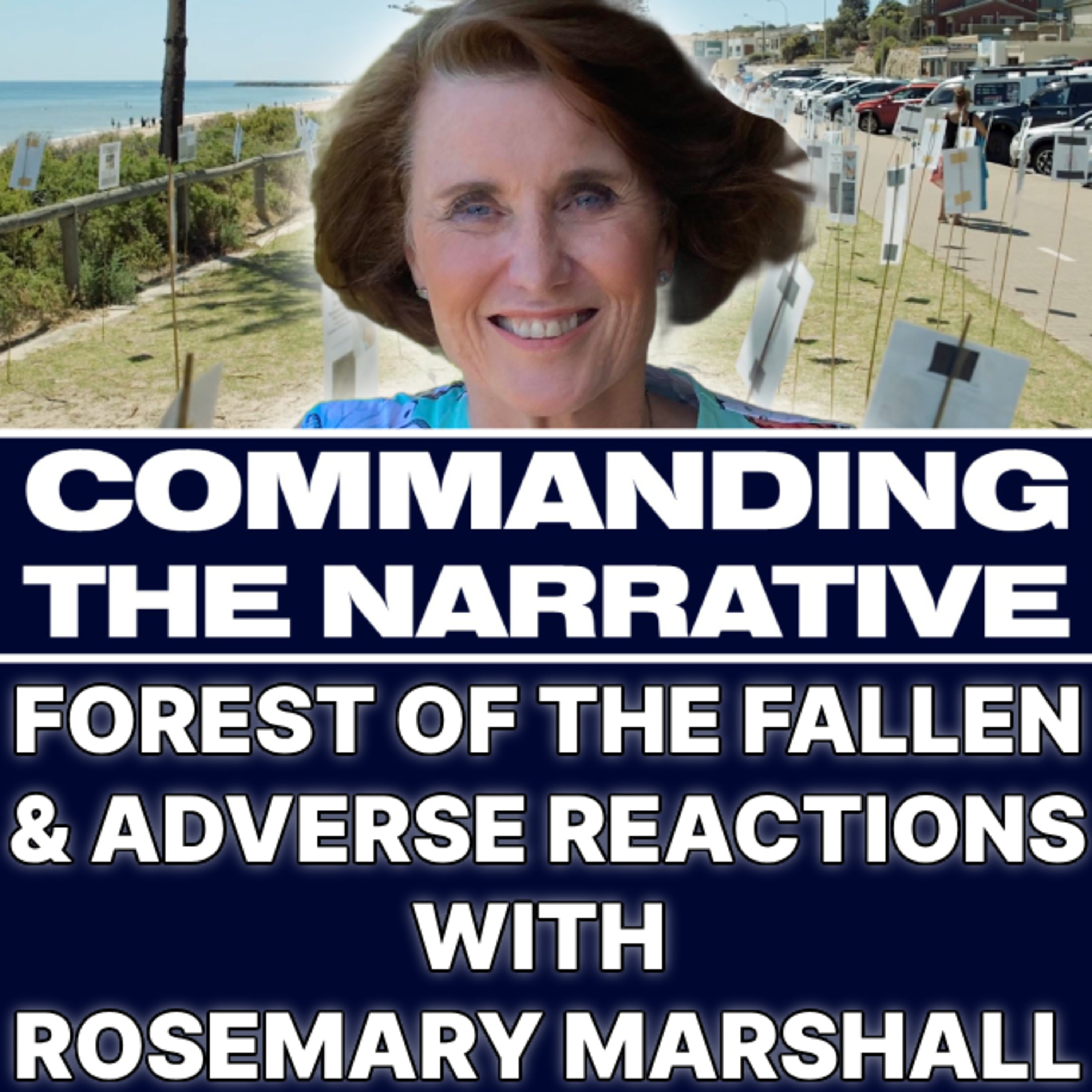 Commanding the Narrative