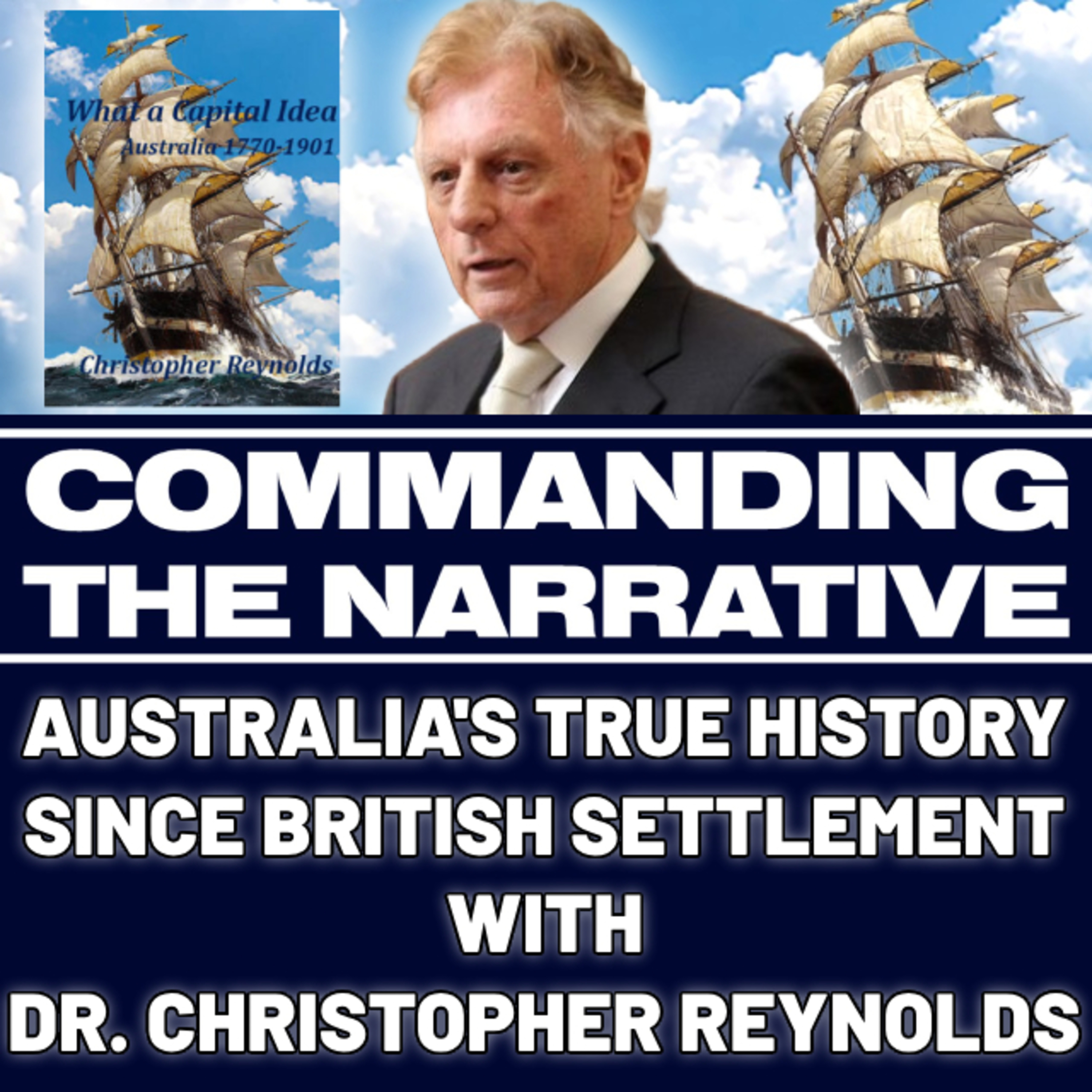 Commanding the Narrative