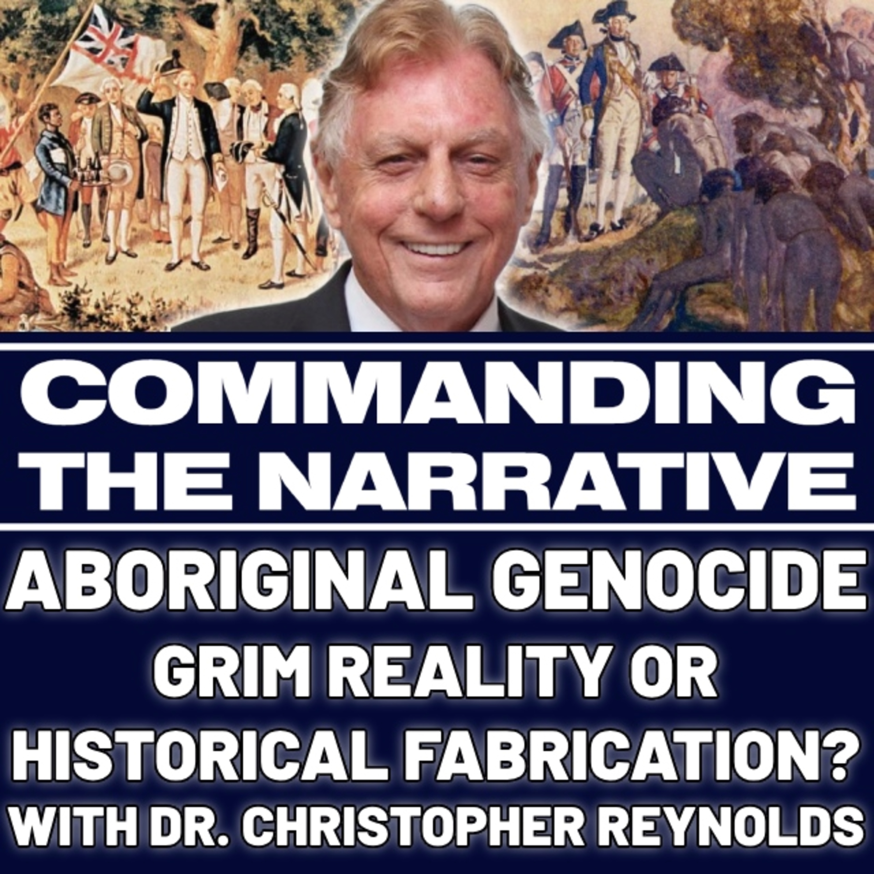 Commanding the Narrative