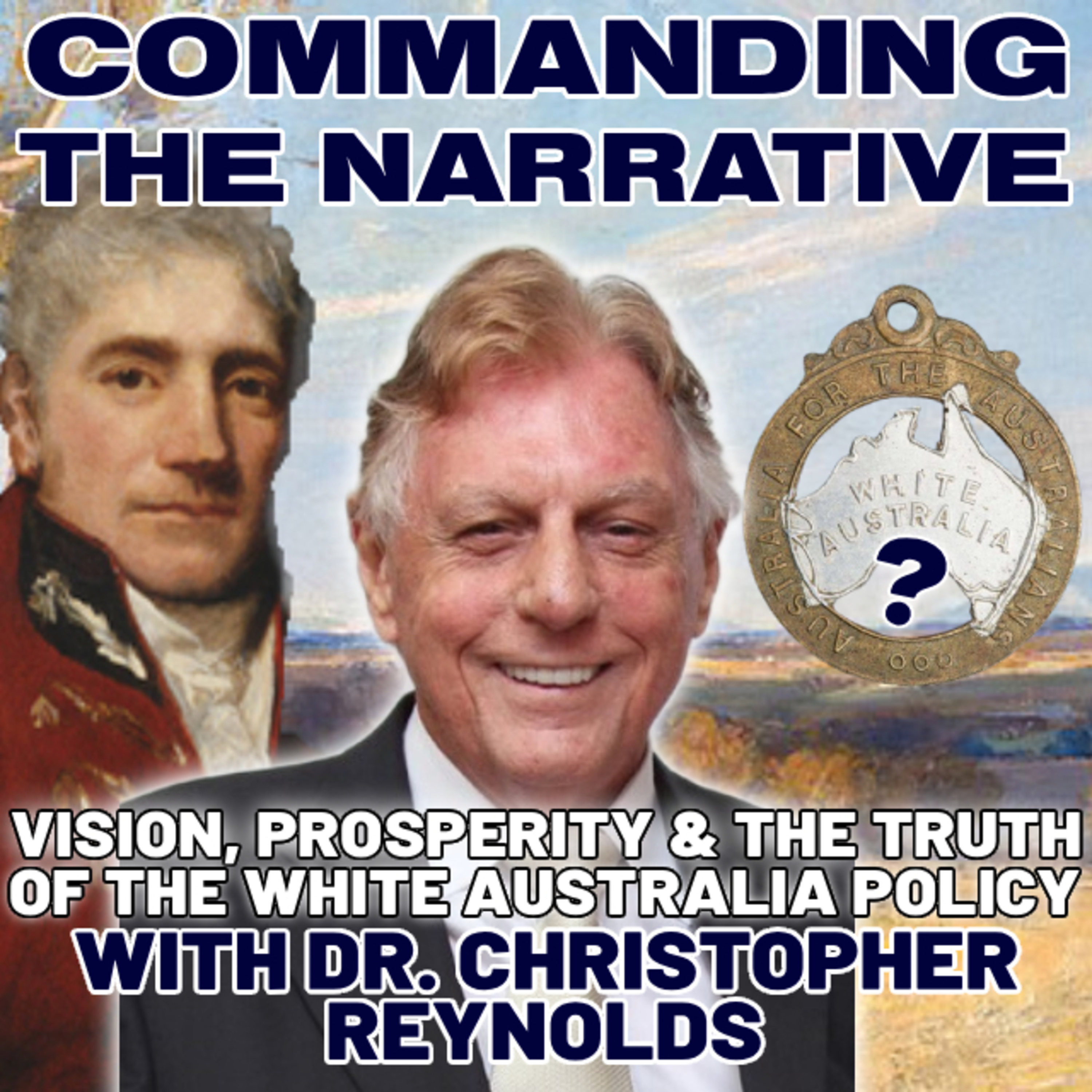 Commanding the Narrative