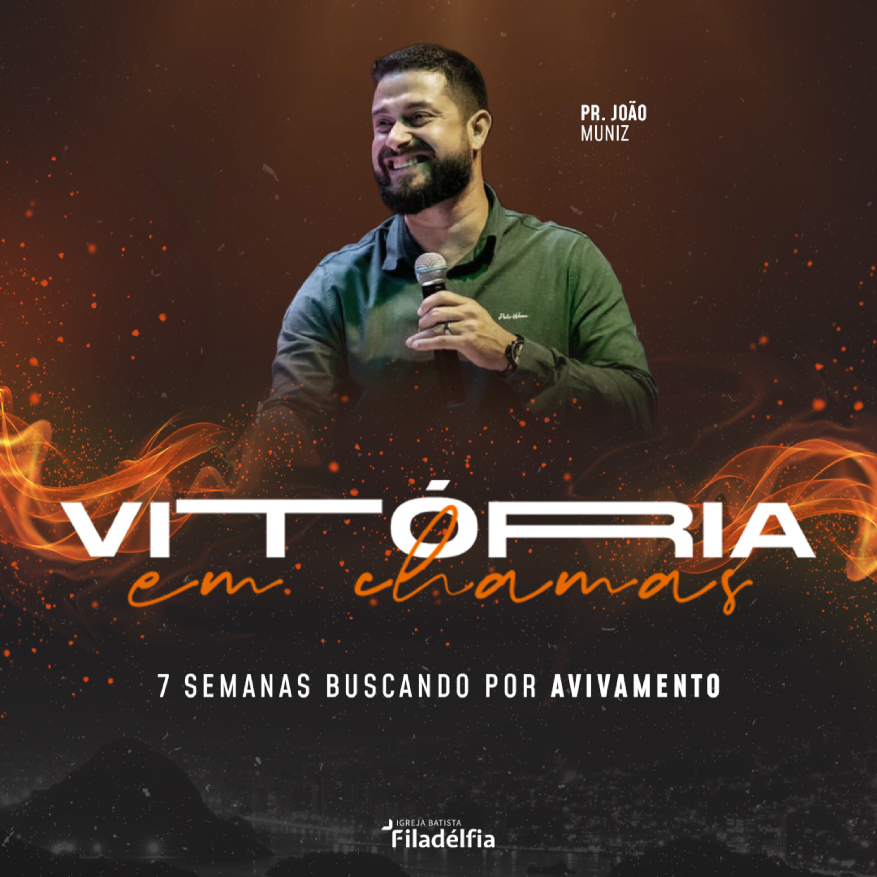 Filadélfia Podcast