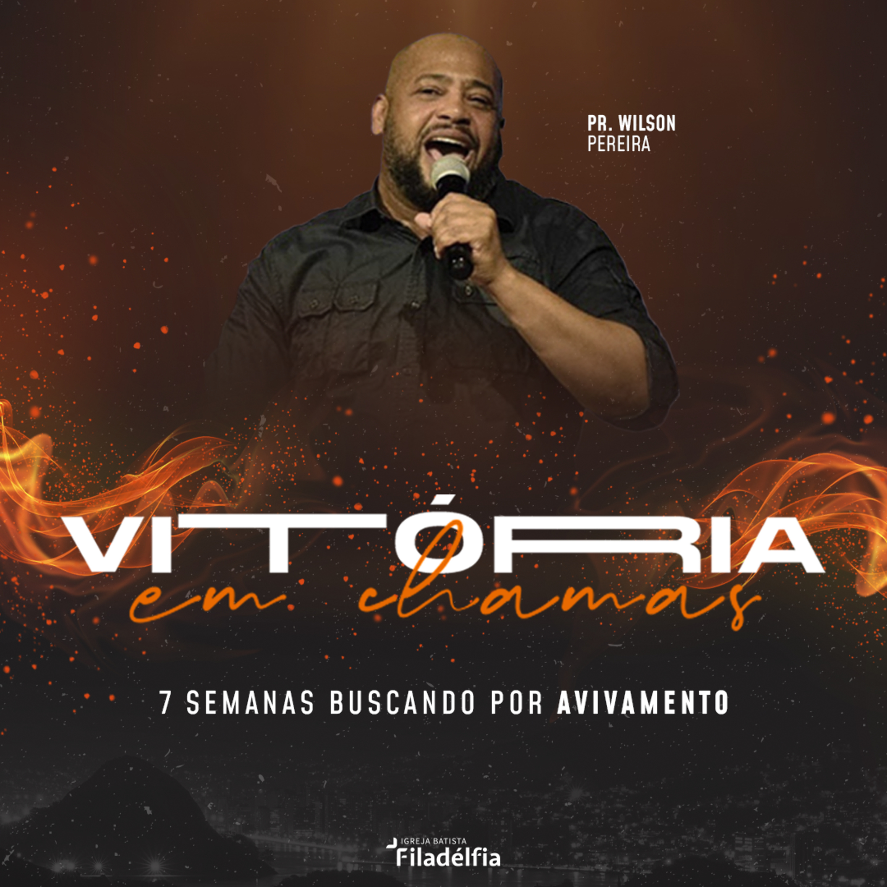 Filadélfia Podcast