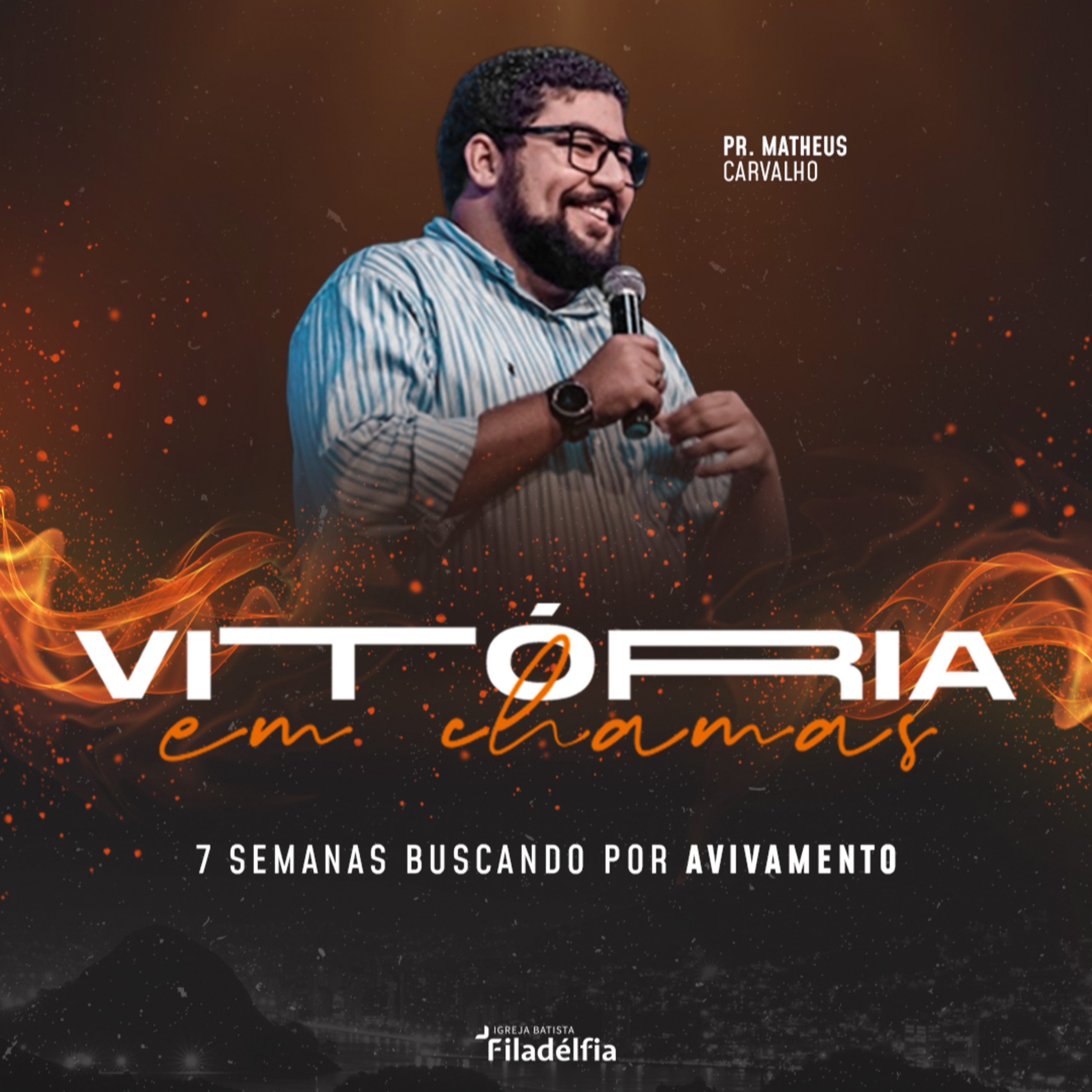 Filadélfia Podcast