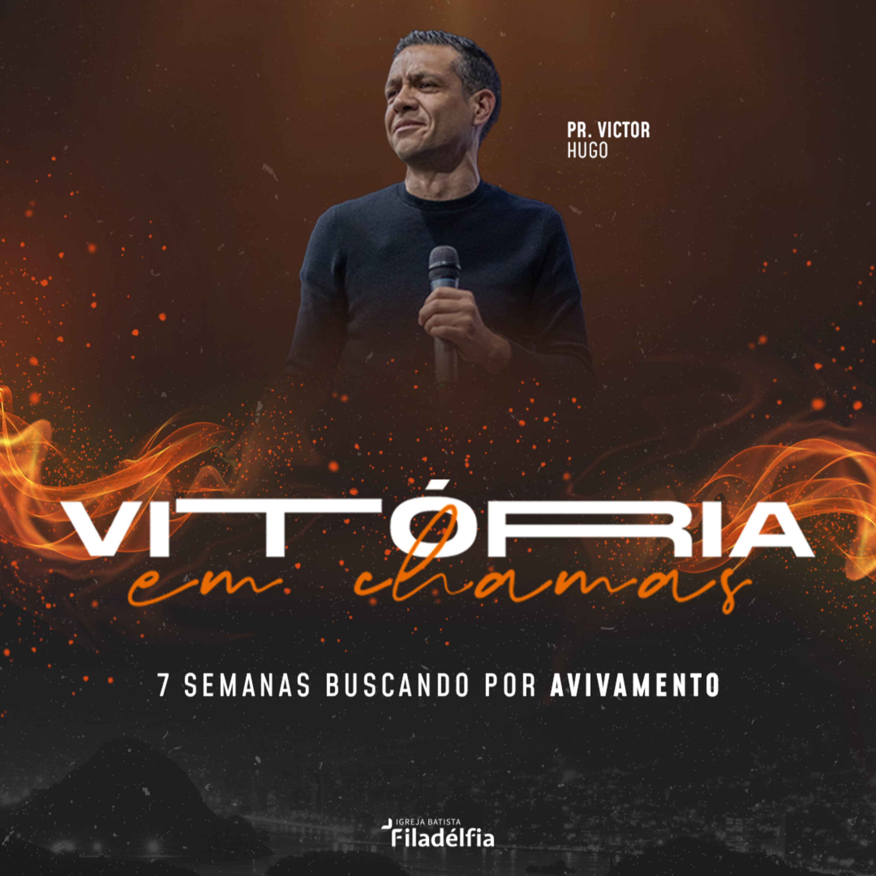 Filadélfia Podcast