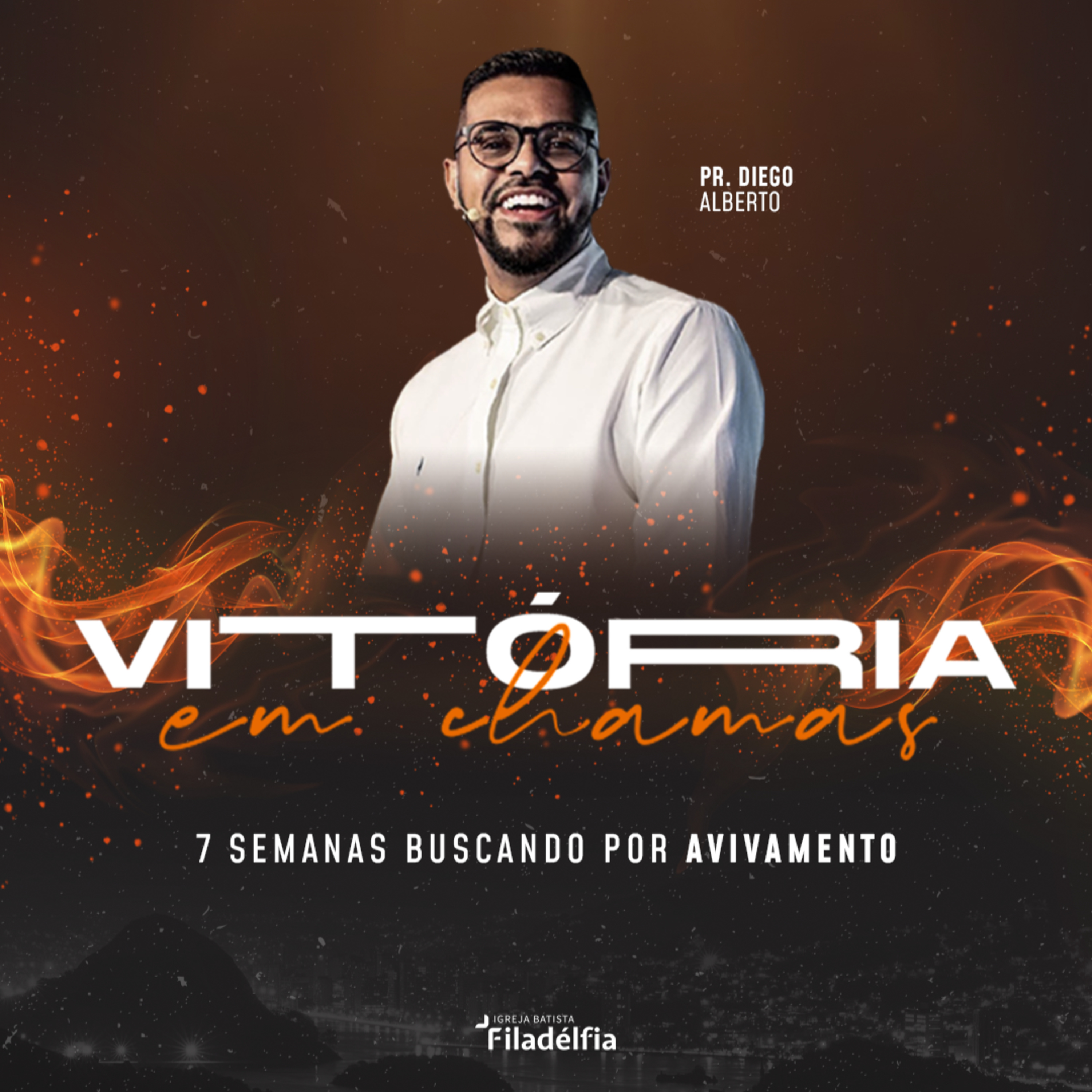 Filadélfia Podcast