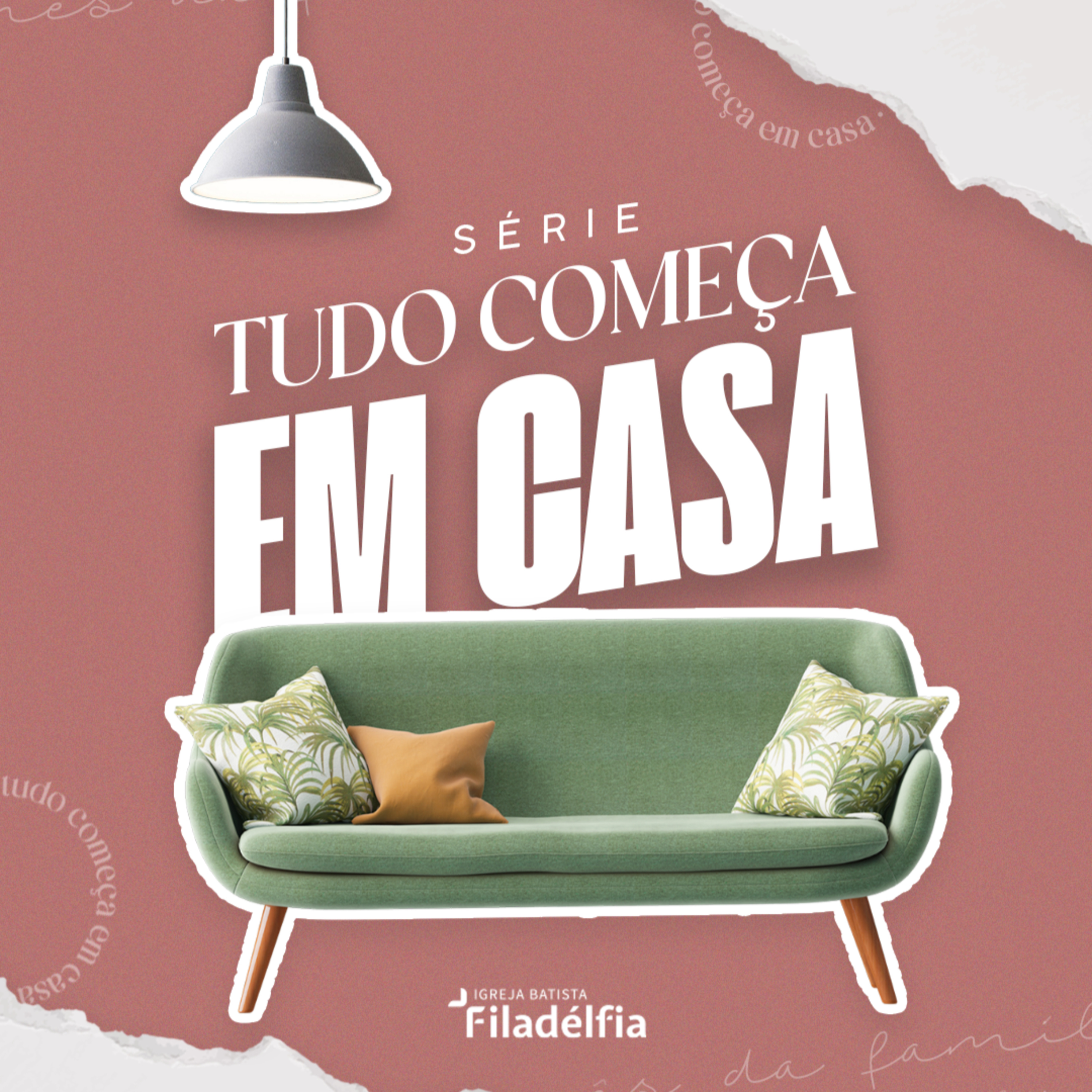 Filadélfia Podcast