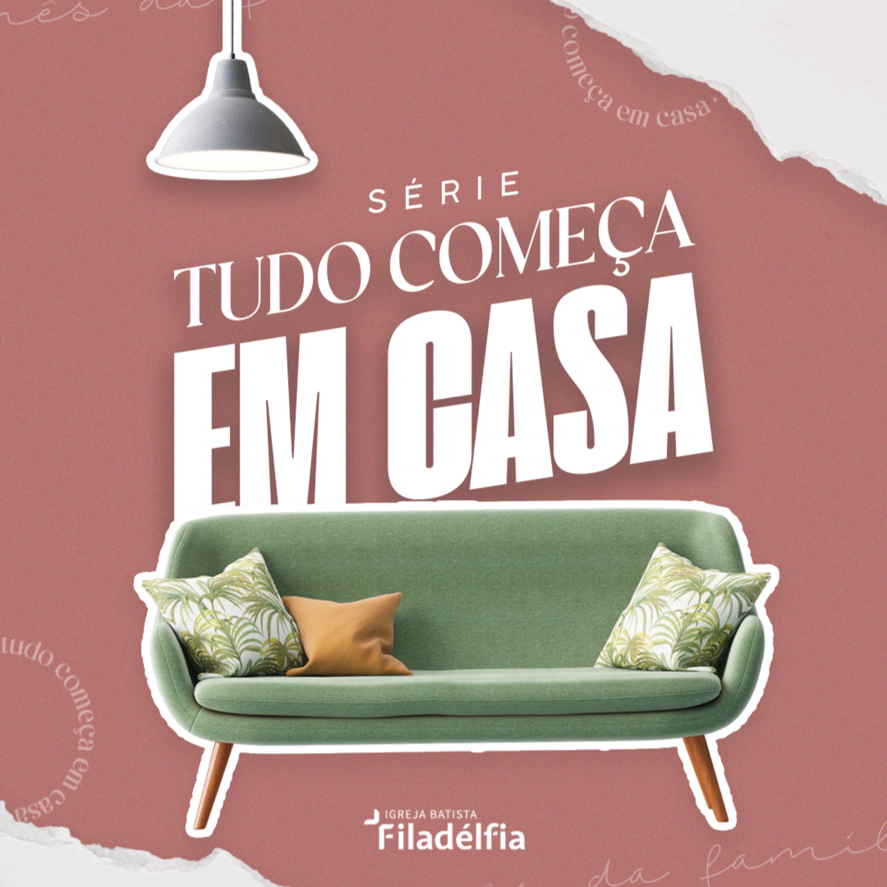 Filadélfia Podcast