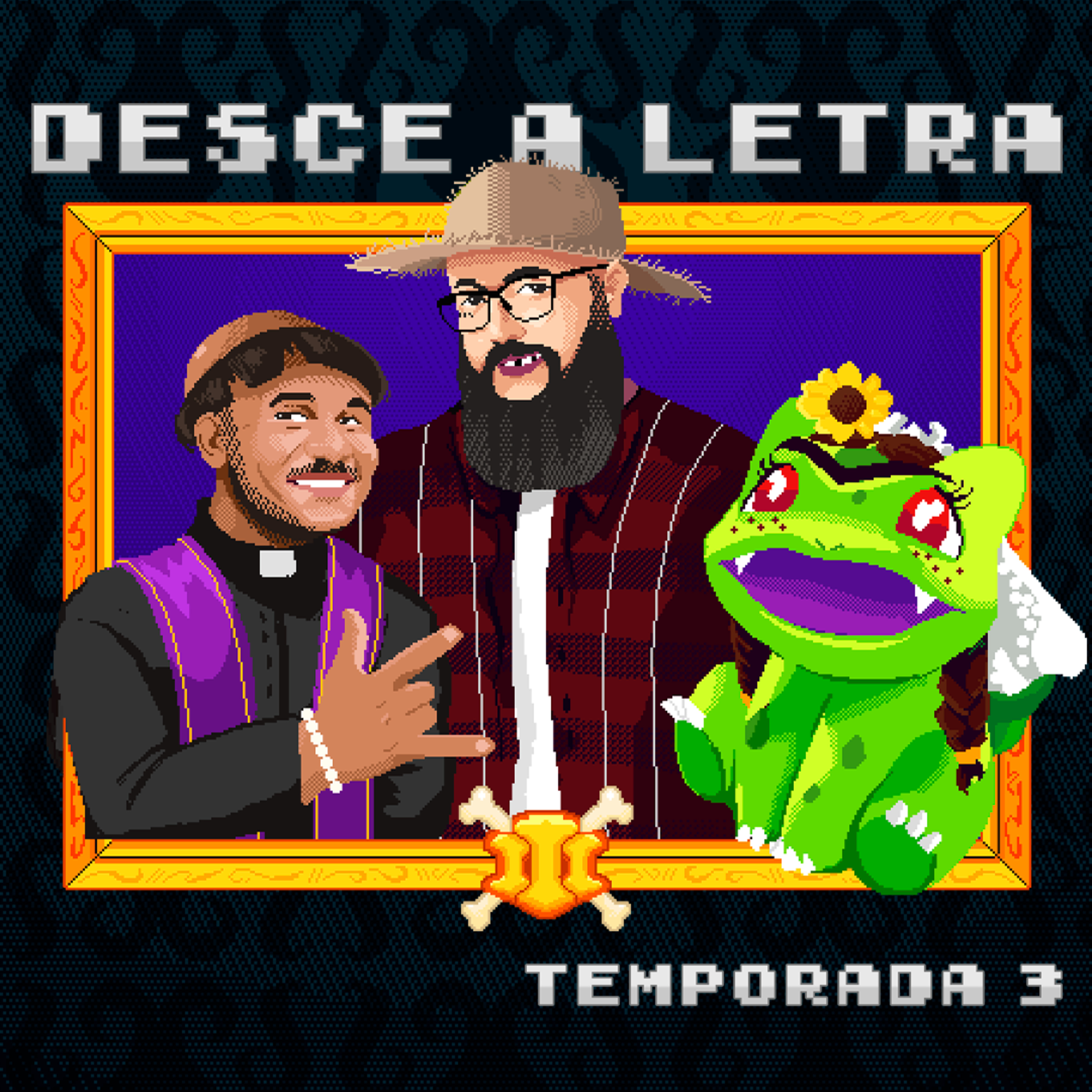O PASTOR QUE ODEIA POBRE E O ENTERRO DO DRAKE // DL SHOW #284