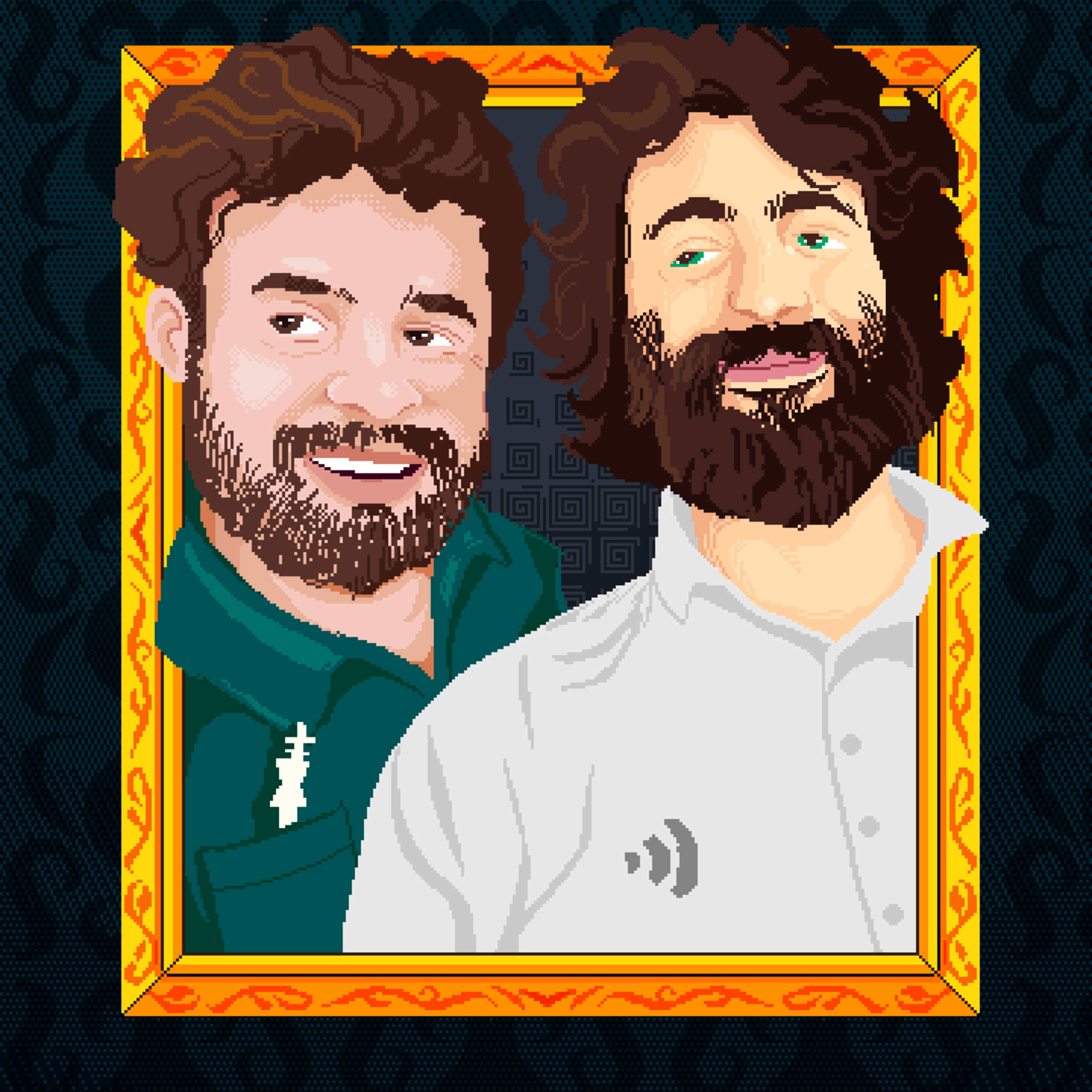 PAPO COM FILIPE FIGUEIREDO E MATIAS PINTO (XADREZ VERBAL) // DL SHOW #287 
