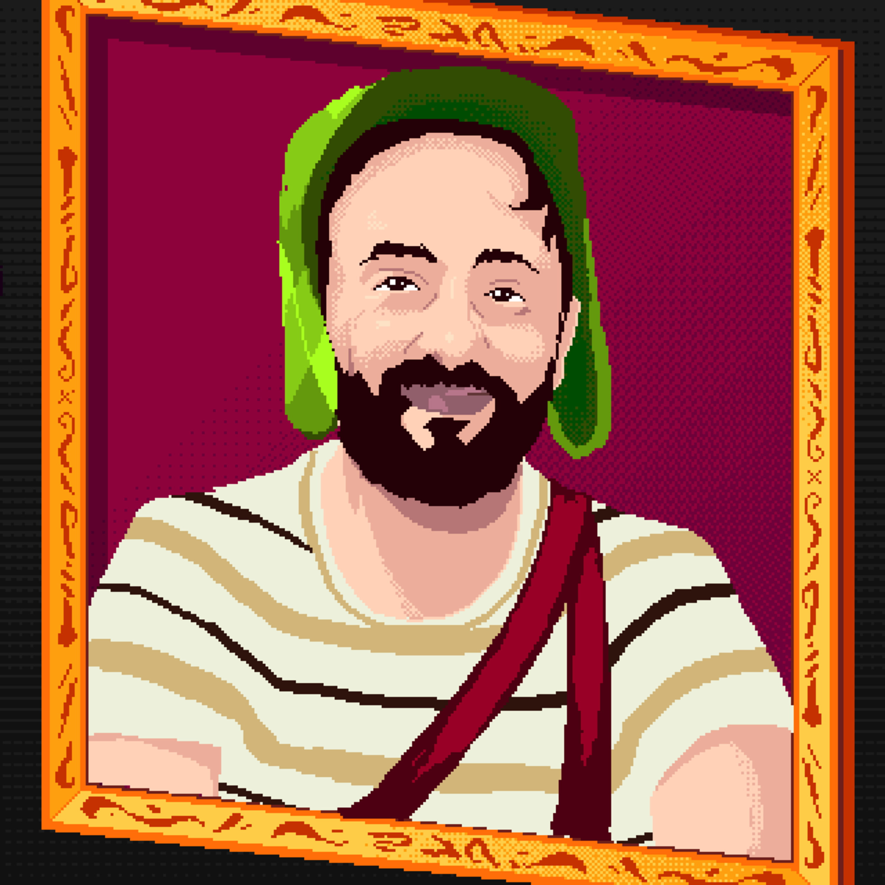 PAPO ESPECIAL DE CHAVES feat. RENAN VILA DO CHAVES // DLSHOW 449