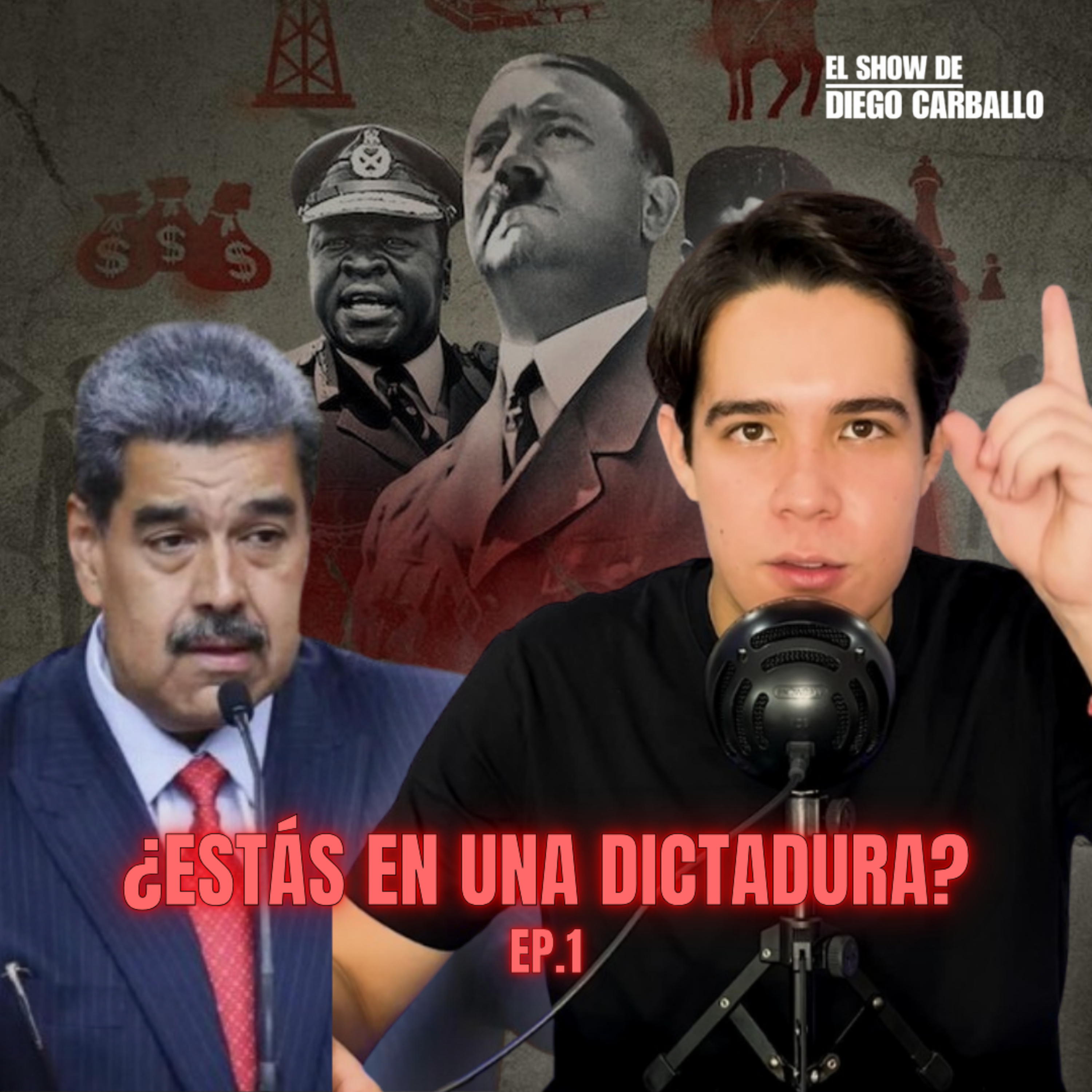 Diego Carballo