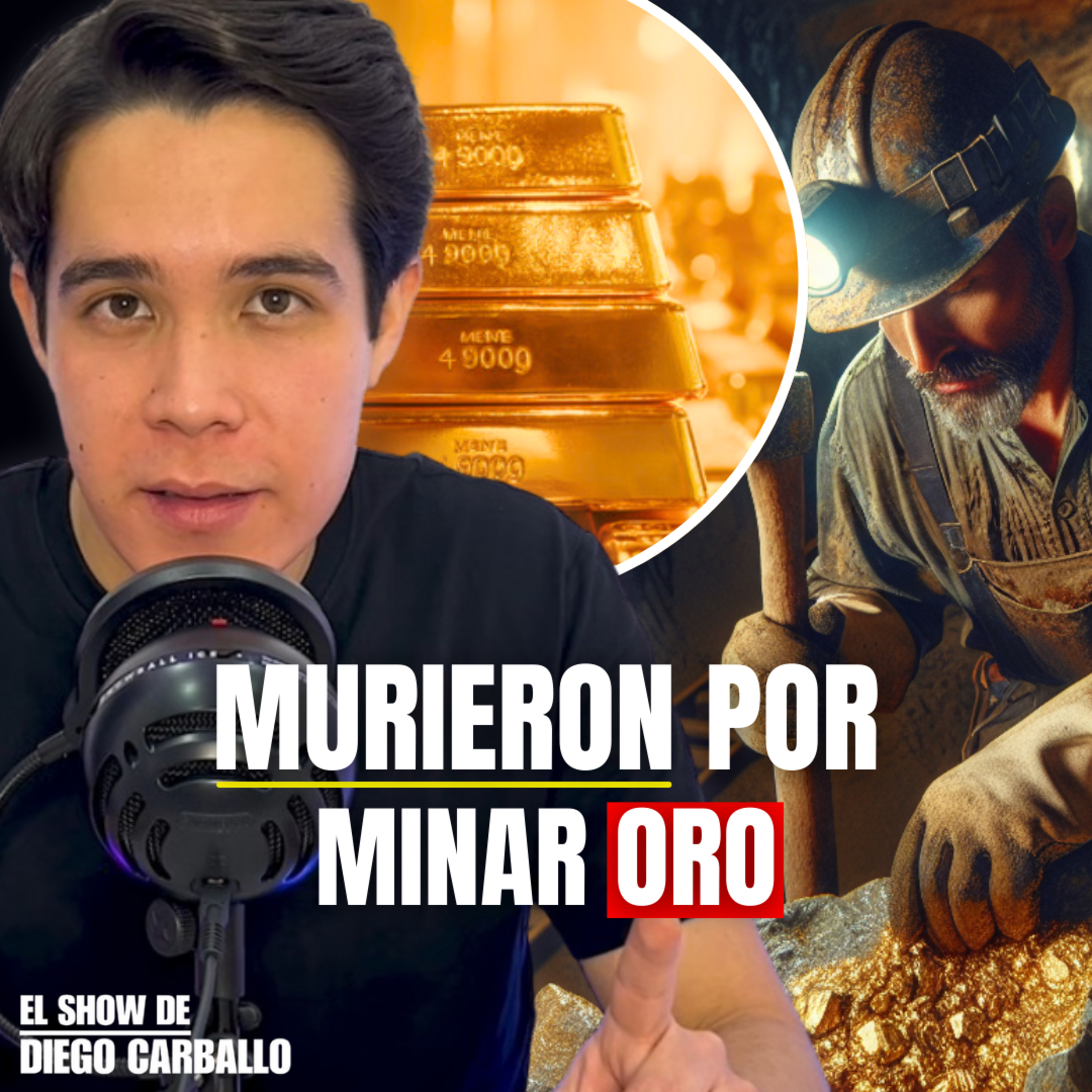 Diego Carballo