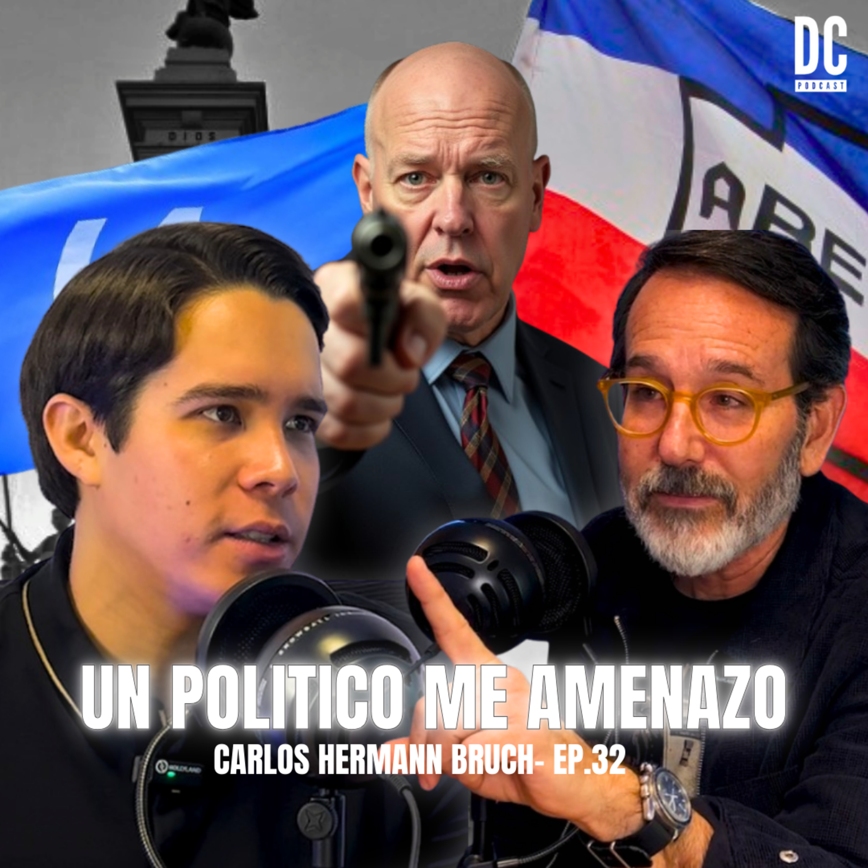 Diego Carballo