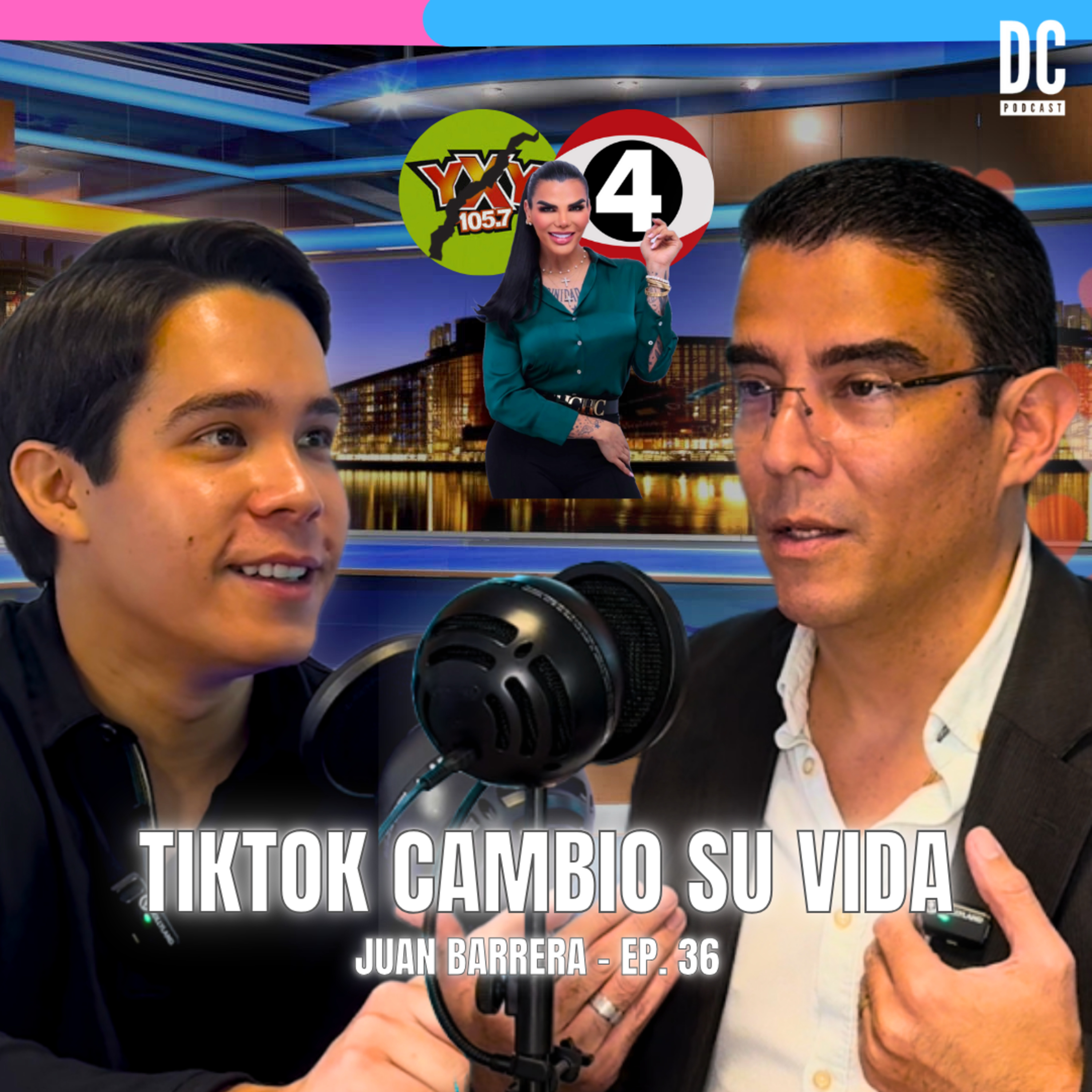 Diego Carballo