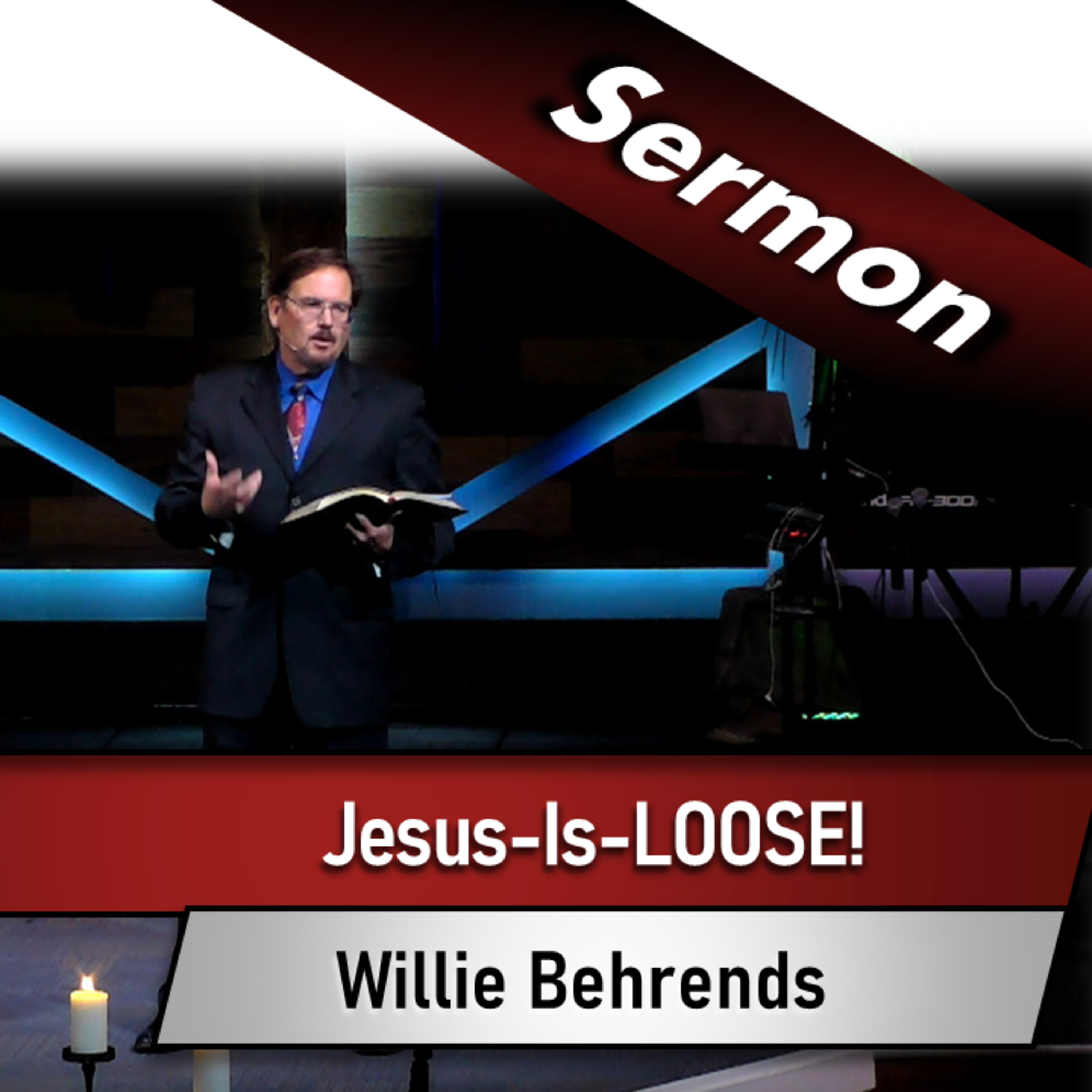 CrossWinds Church Sermons