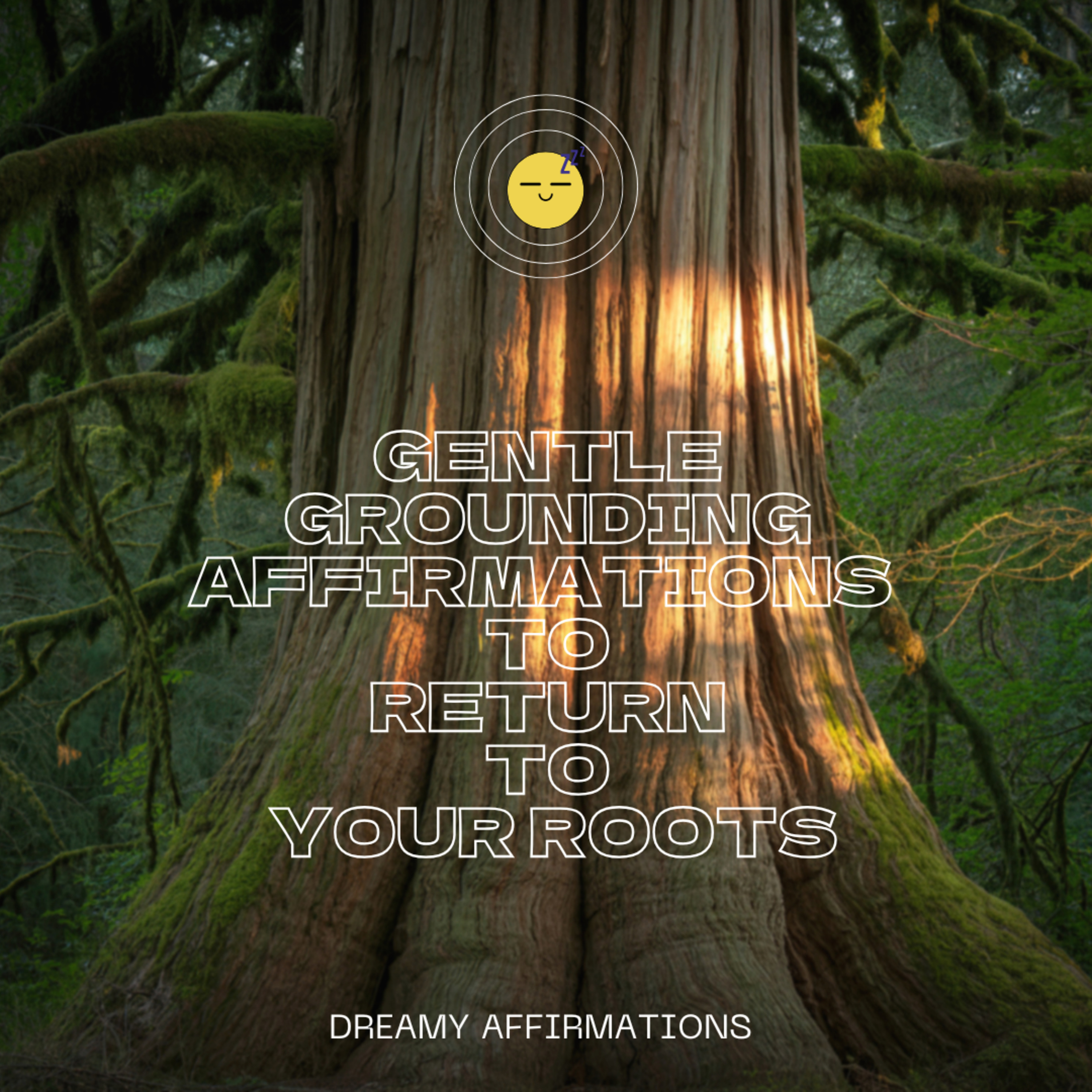 Gentle Grounding Affirmations to Return to Your Roots