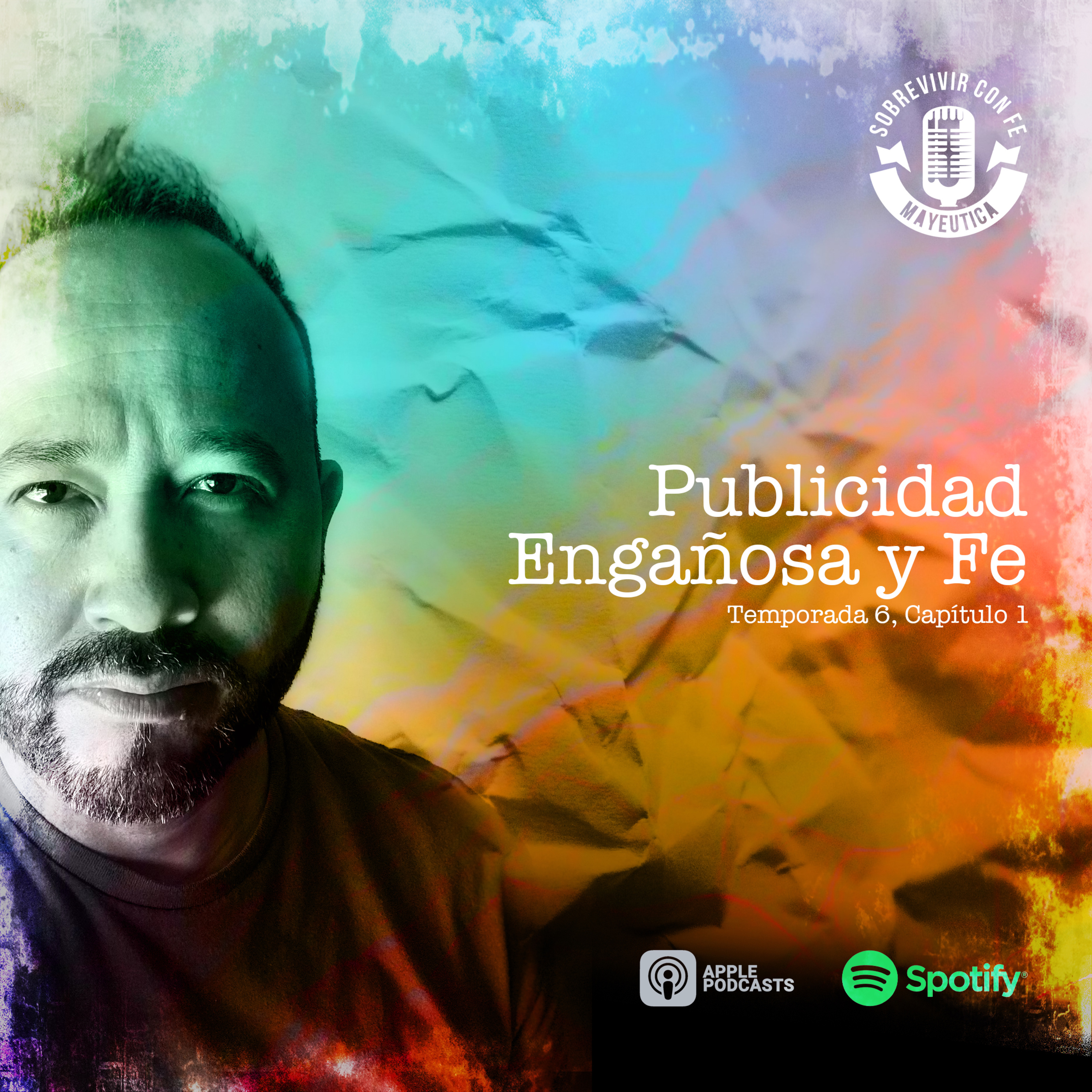 Publicidad Engañosa & Fe
