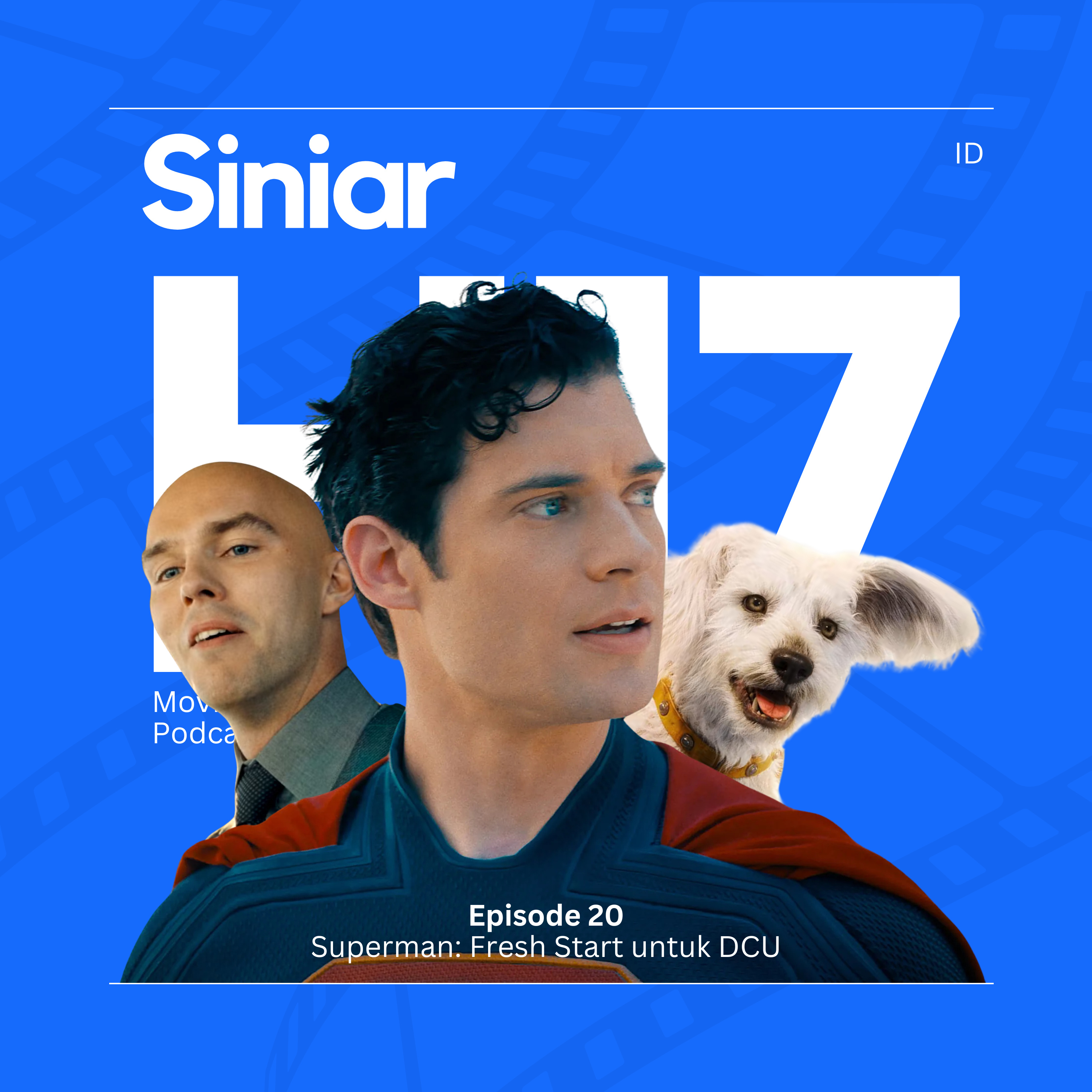H17 - Siniar Film