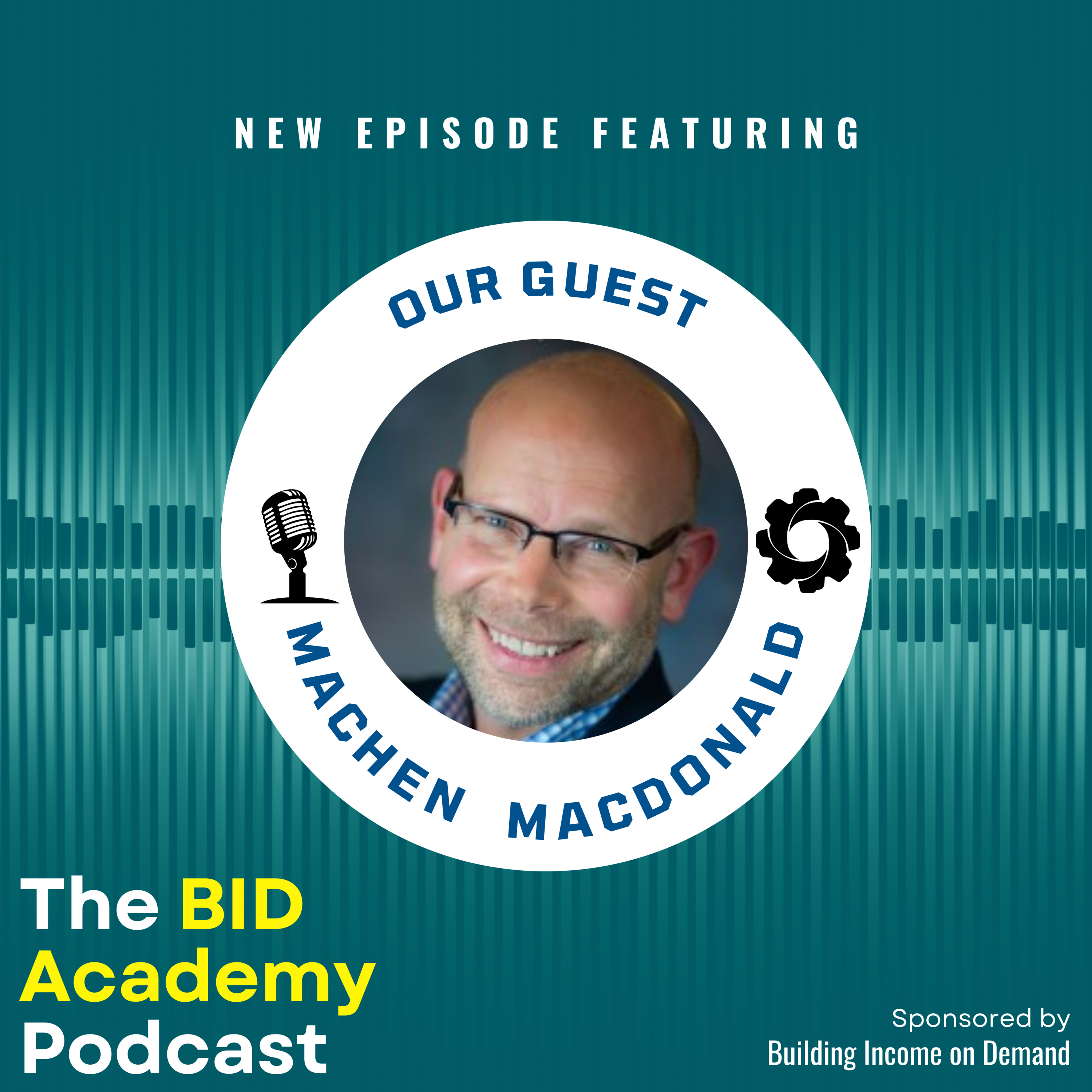 The BID Academy Podcast