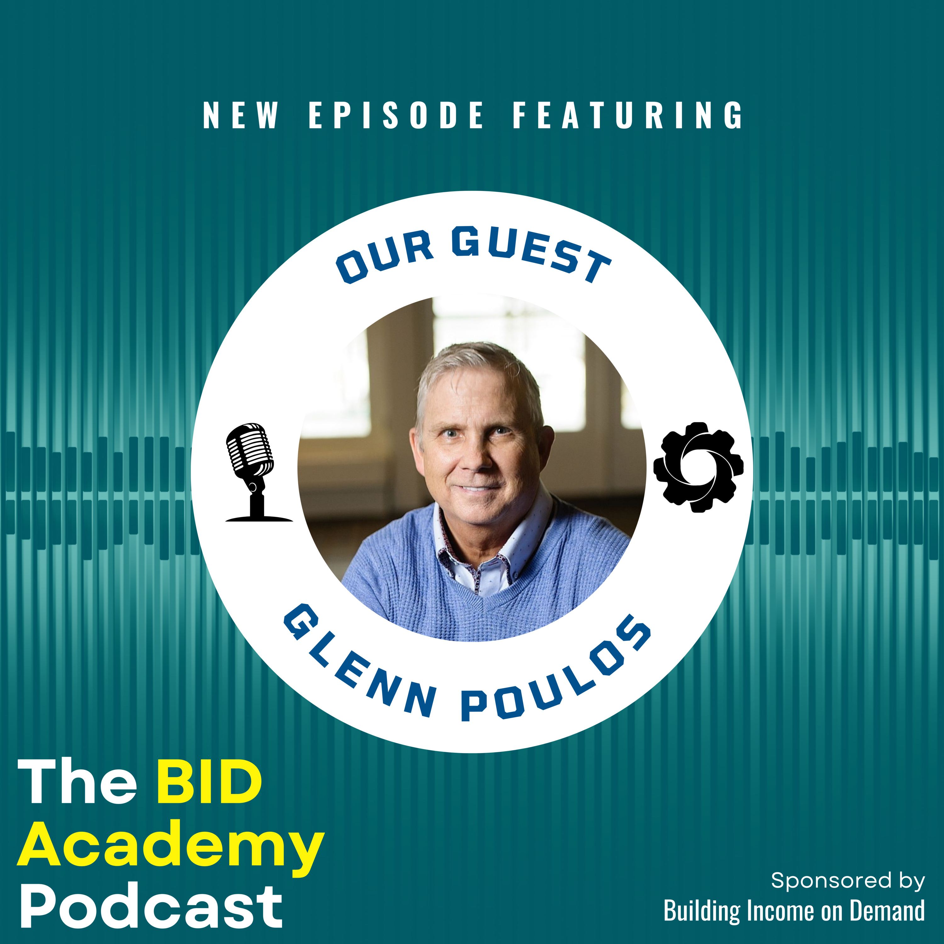 The BID Academy Podcast