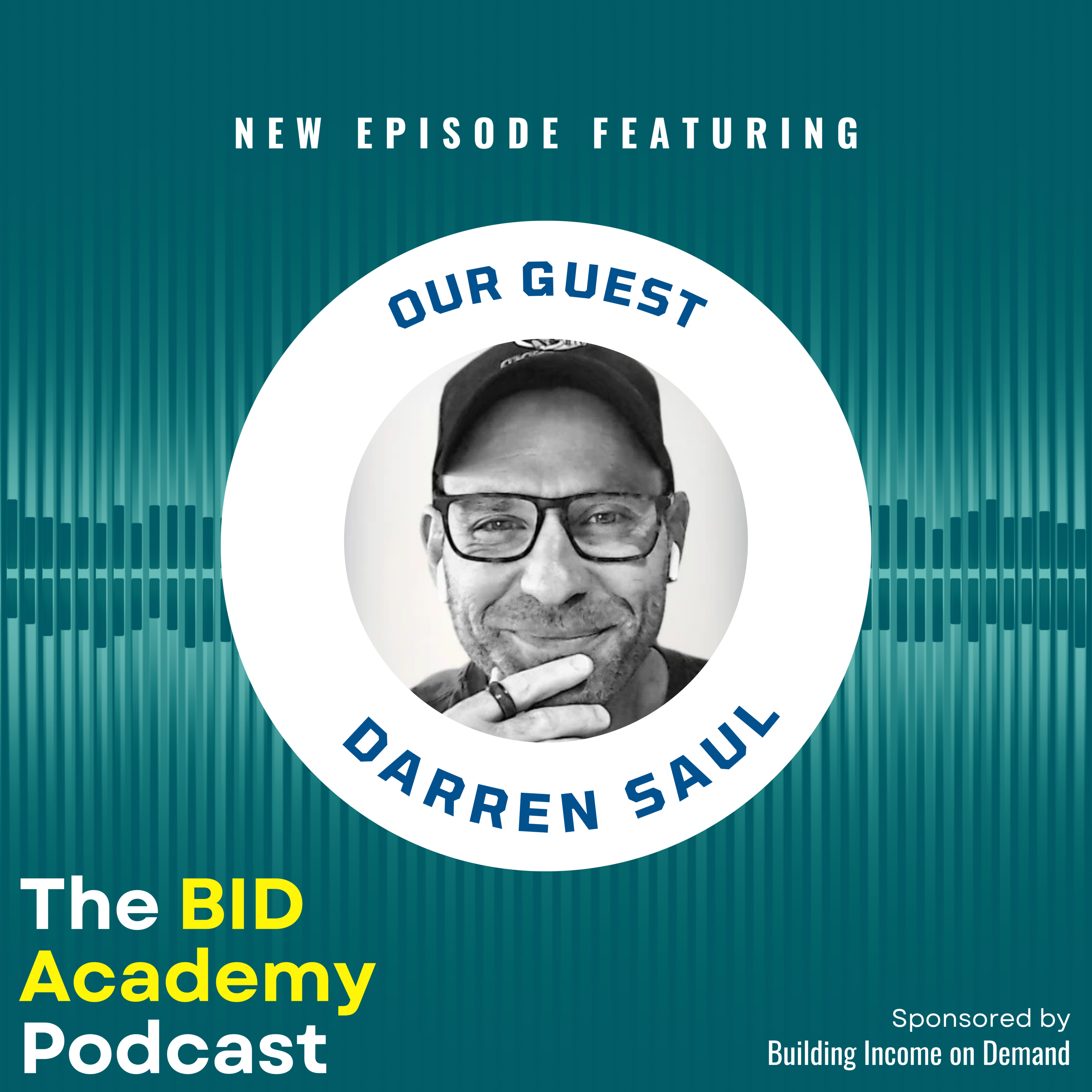 The BID Academy Podcast