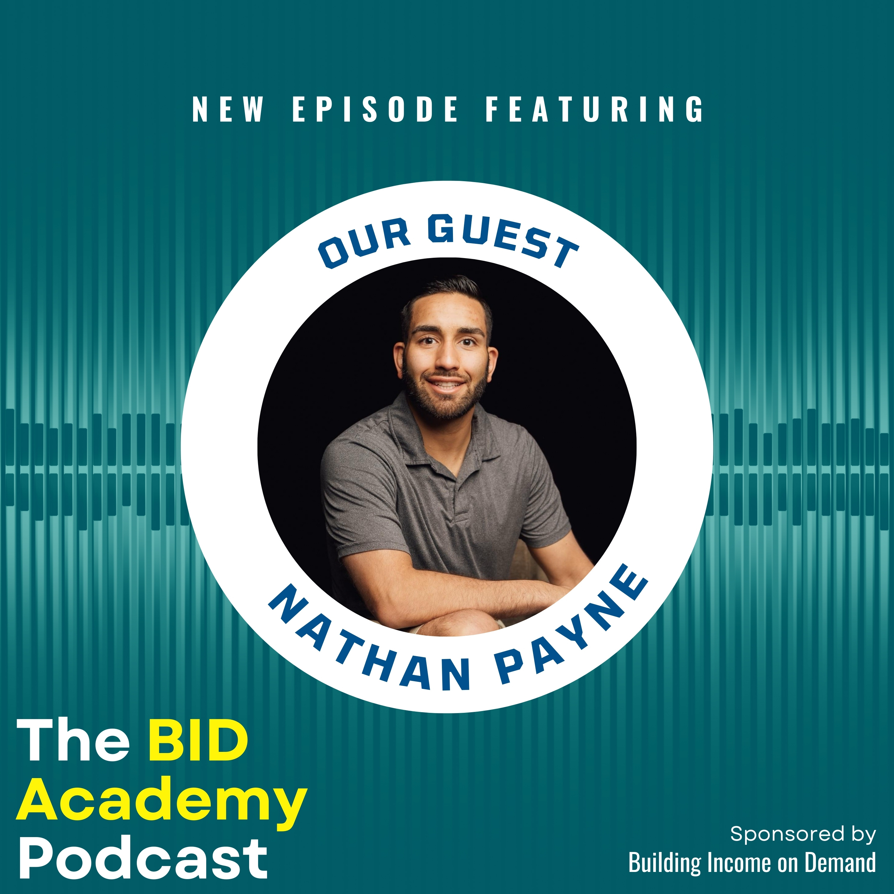 The BID Academy Podcast