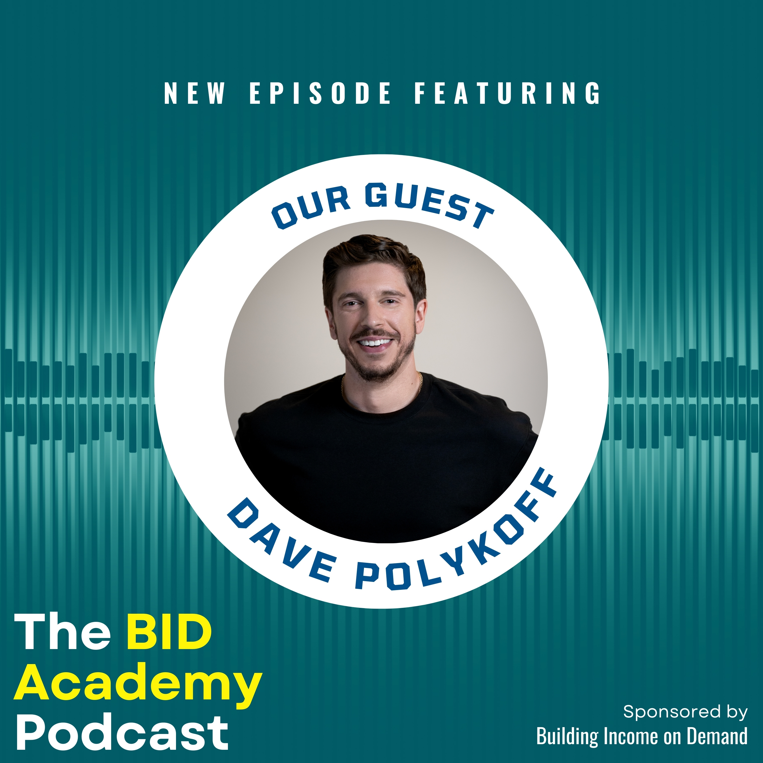 The BID Academy Podcast
