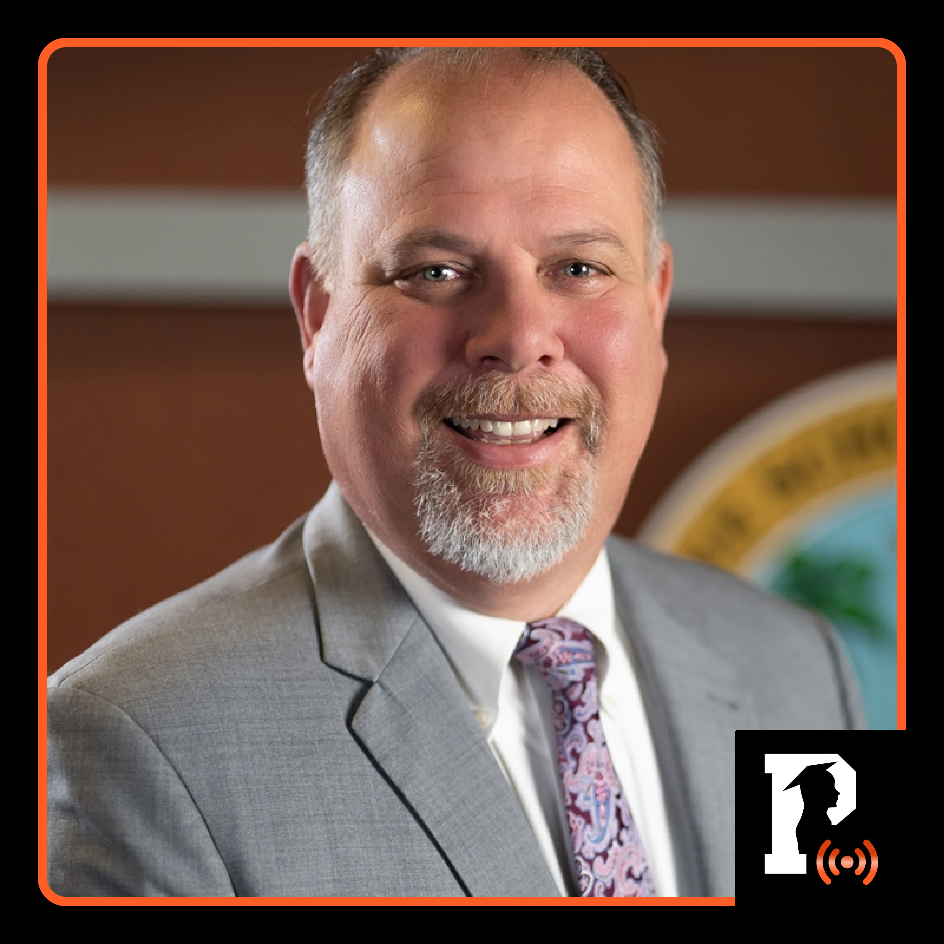 THE PLEXUSS HIGH SCHOOL LEADERSHIP PODCAST SERIES